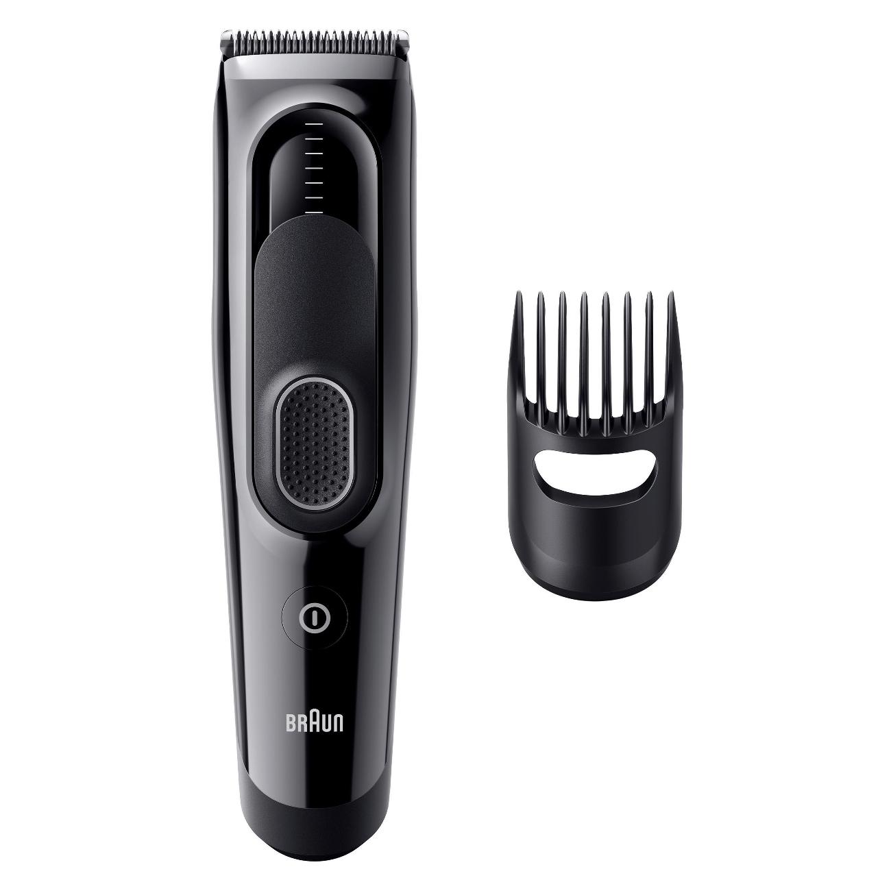 Машинка для стрижки волос Braun HC5310 фото