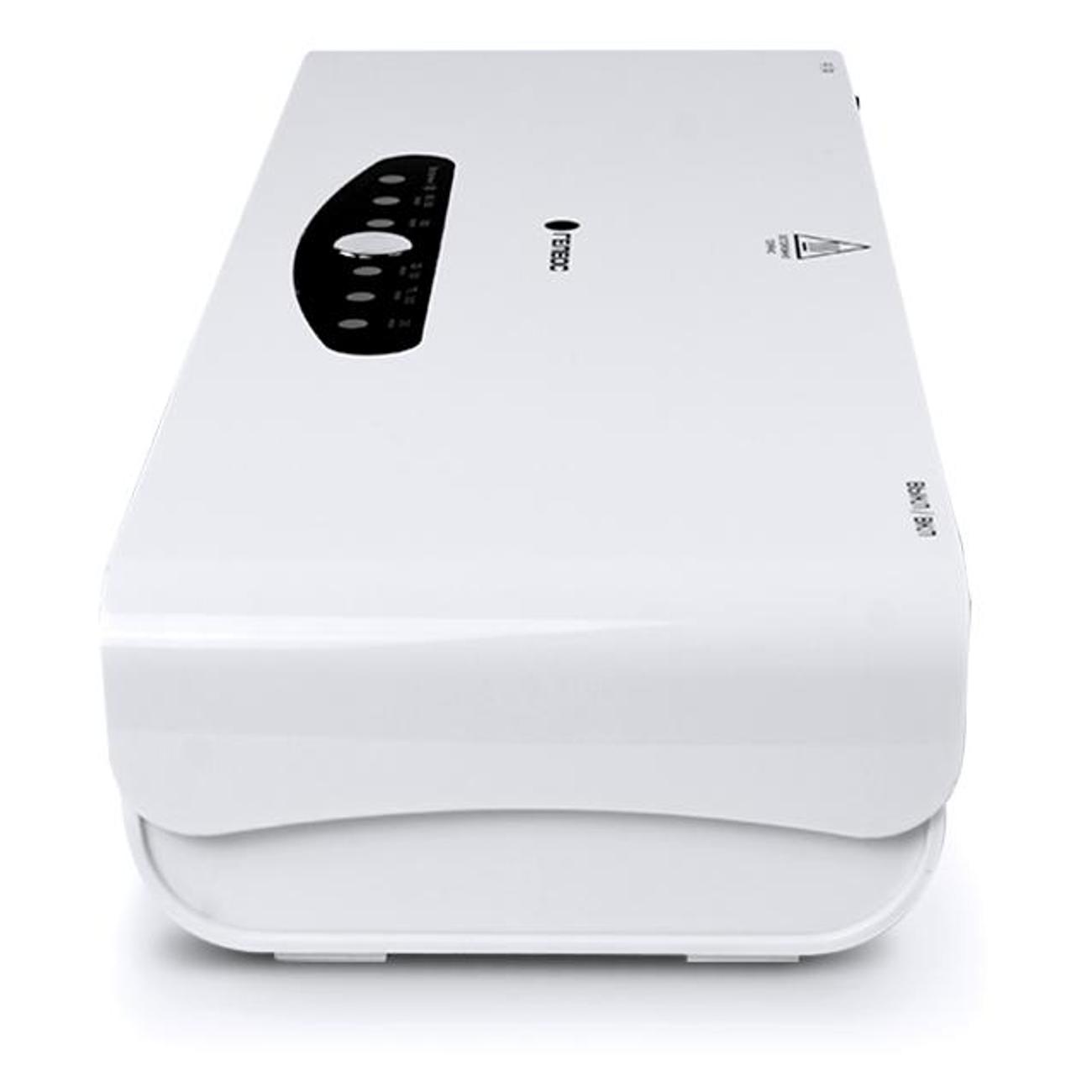 Ламинатор пакетный Гелеос ЛМ A3-4В