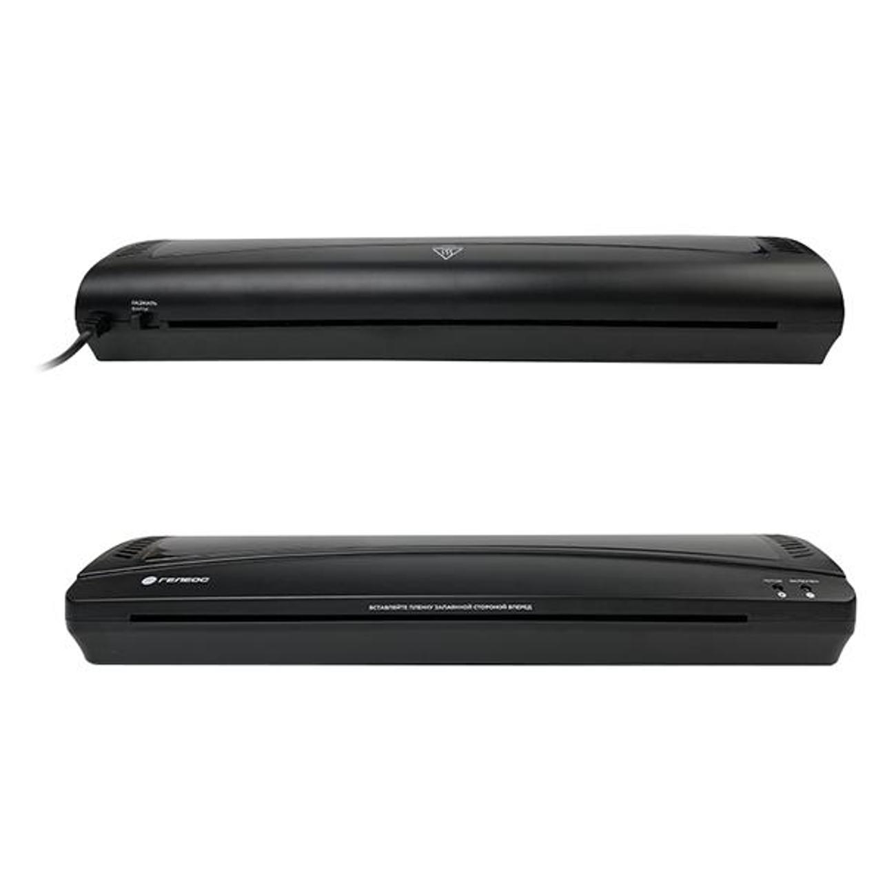 Ламинатор пакетный Гелеос ЛМ A3 Комбо+ (ЛМА3КН)