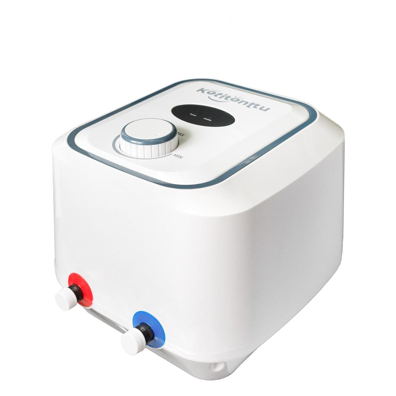 Водонагреватель накопительный Kotitonttu SALMI KMD-10