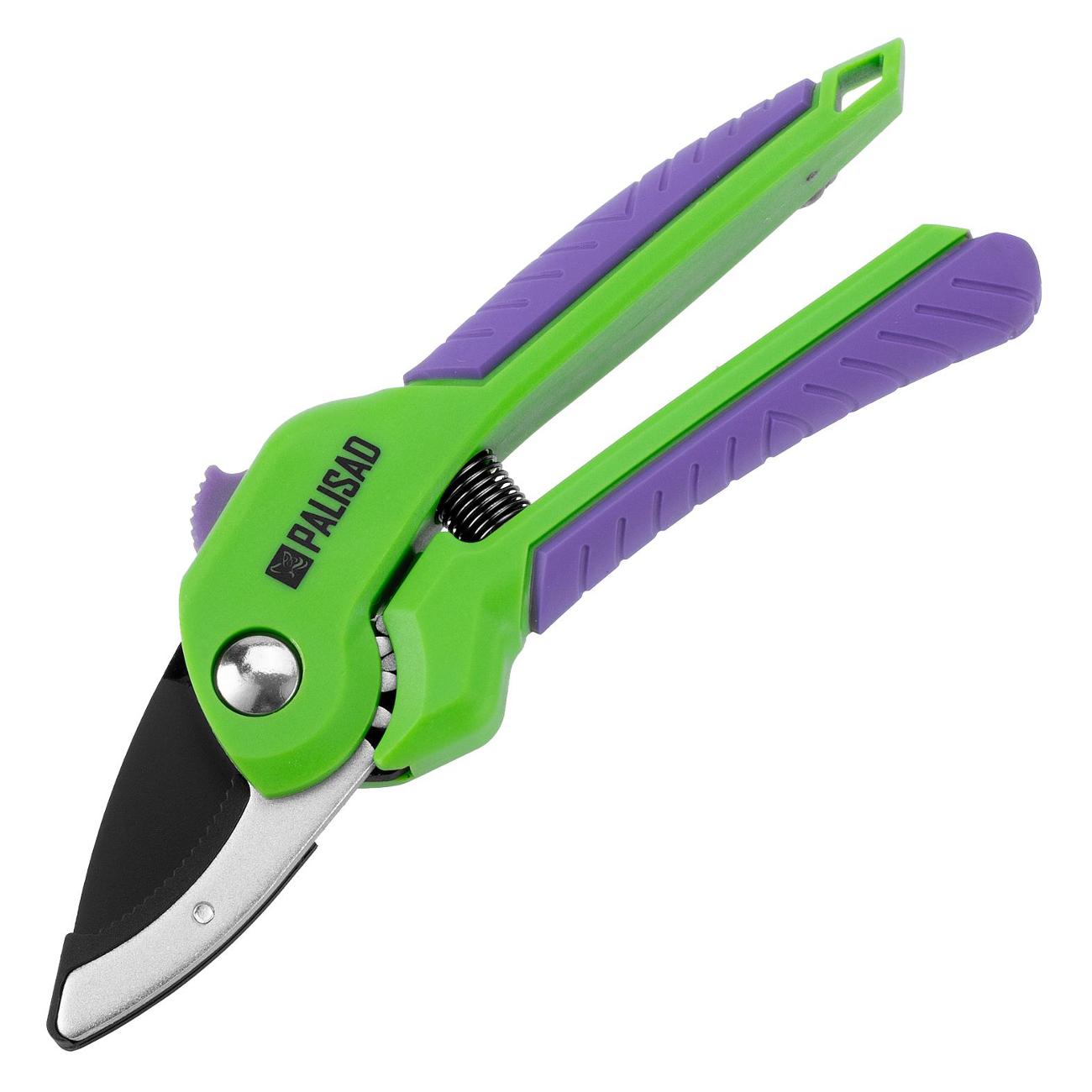 Секатор Palisad 60531 фото