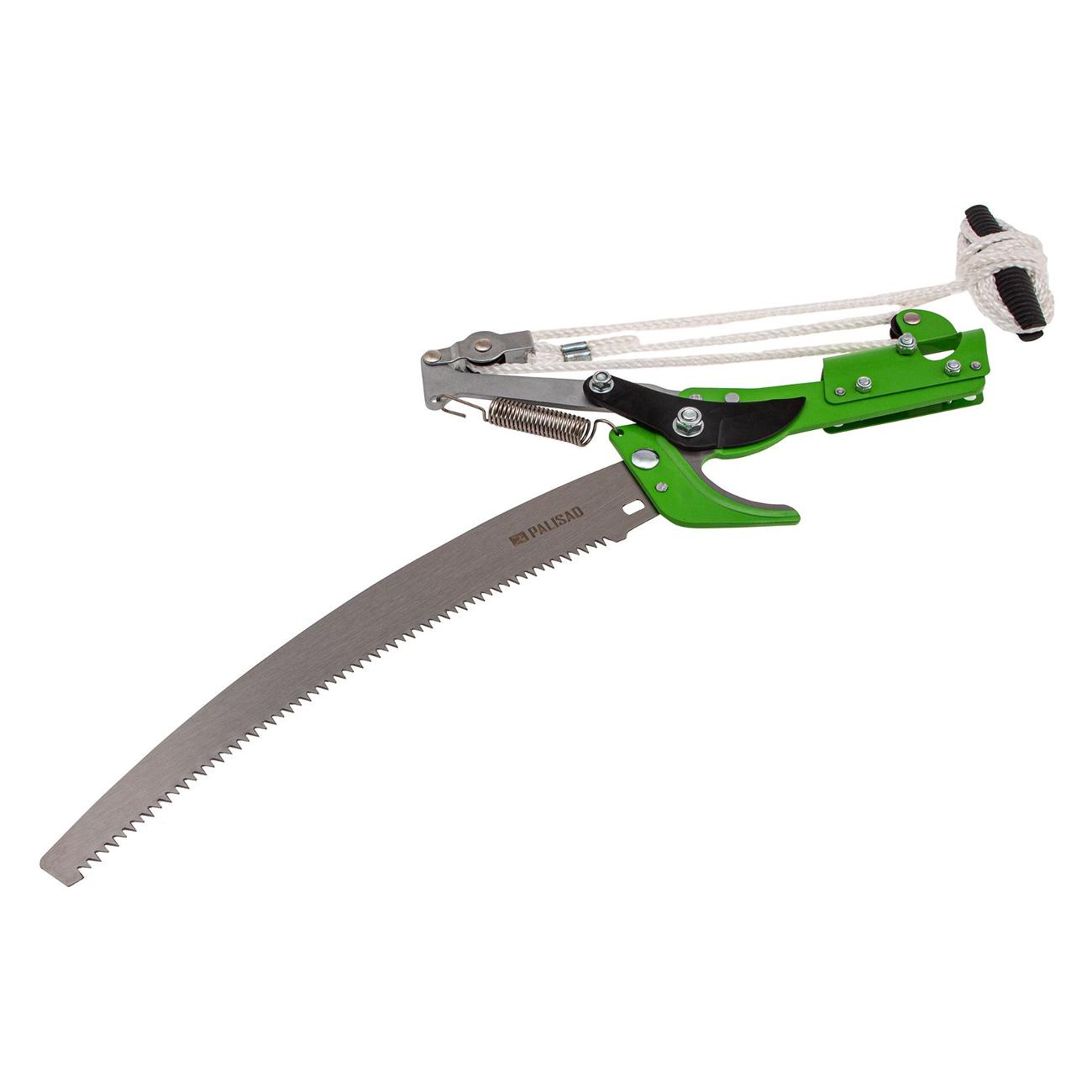 Секатор Palisad 60593 фото