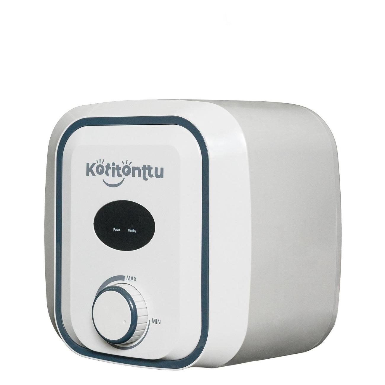 Водонагреватель накопительный Kotitonttu SALMI KMU-6