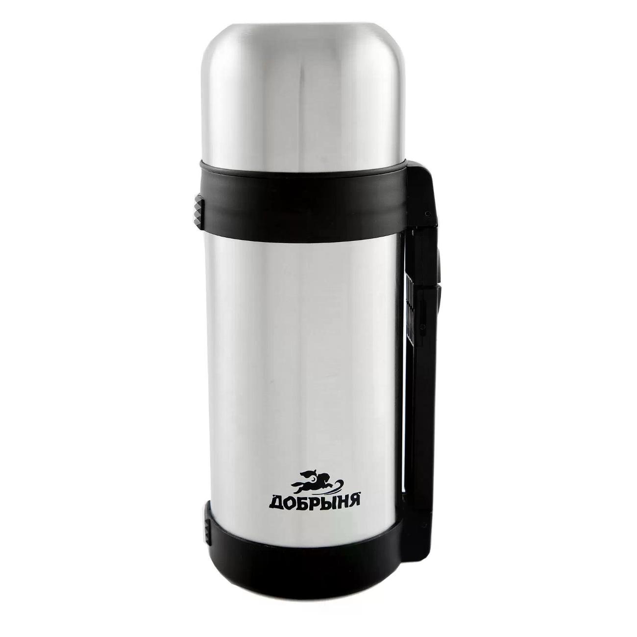 Термос Добрыня DO-1845