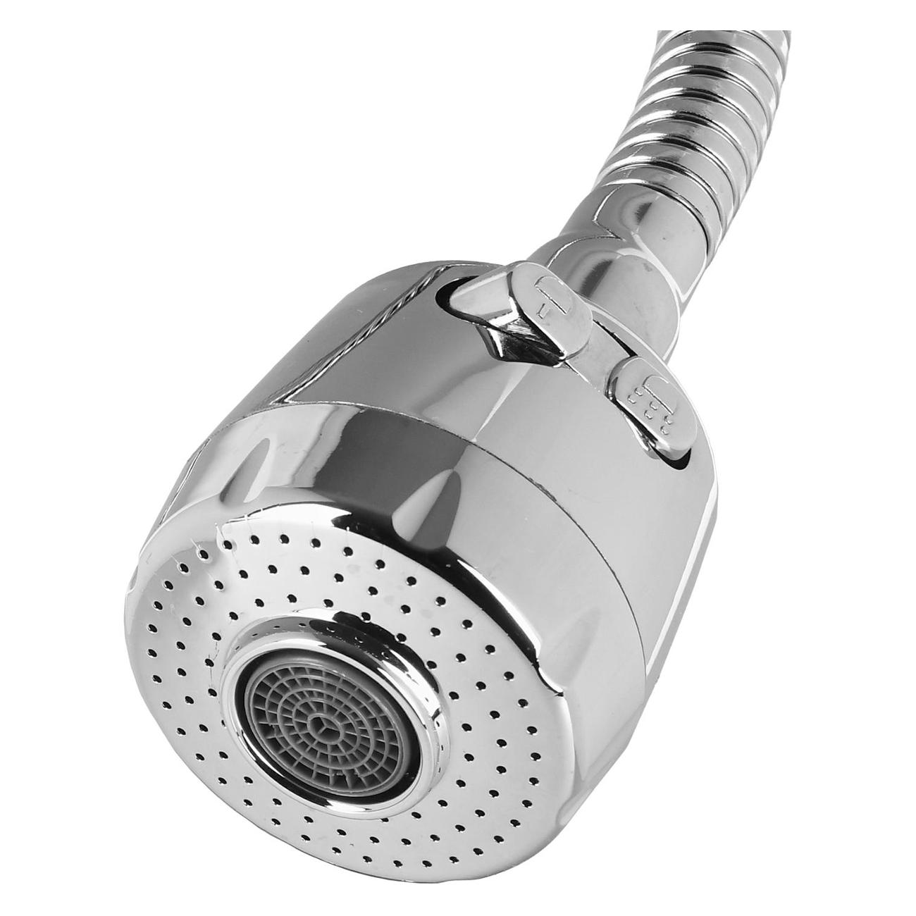 Смеситель Wisent WP53213