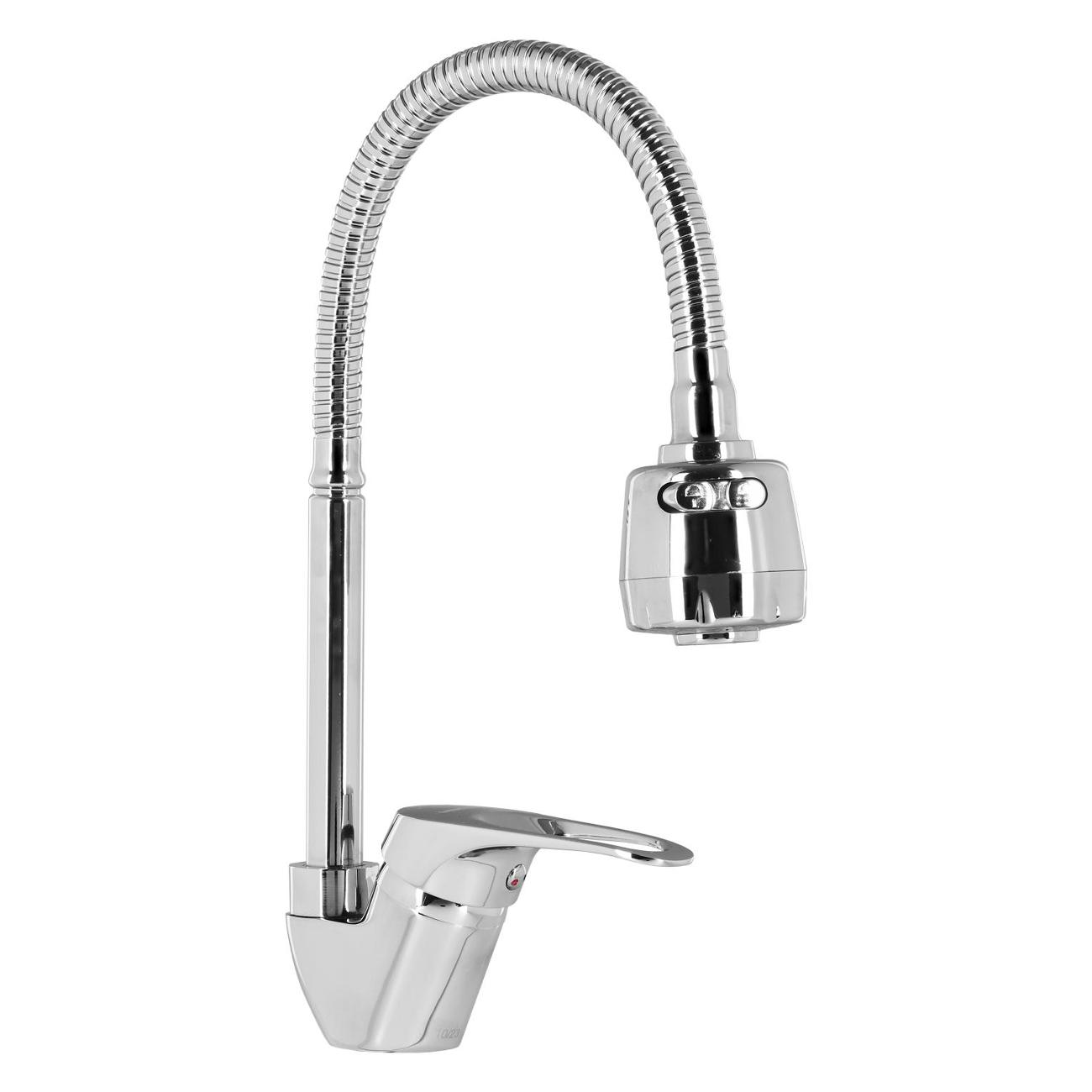 Смеситель Wisent WP53213