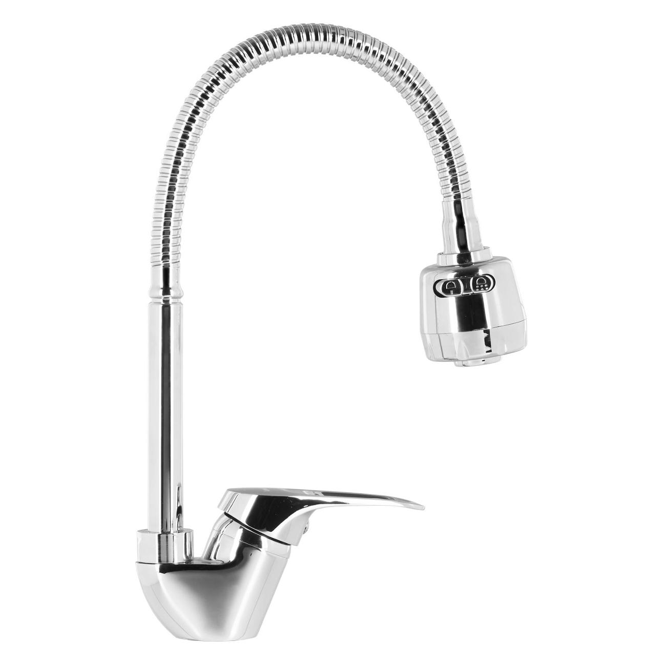 Смеситель Wisent WP53213