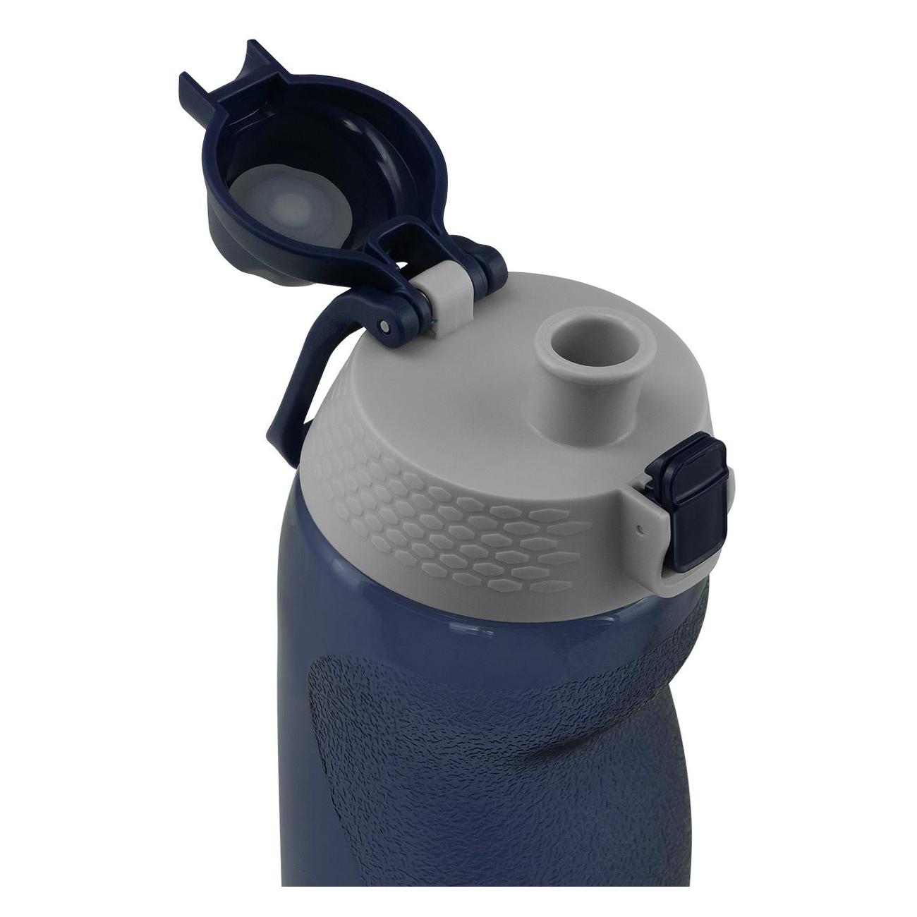 Бутылка для воды Арктика 700 мл синяя (721-700-BL)