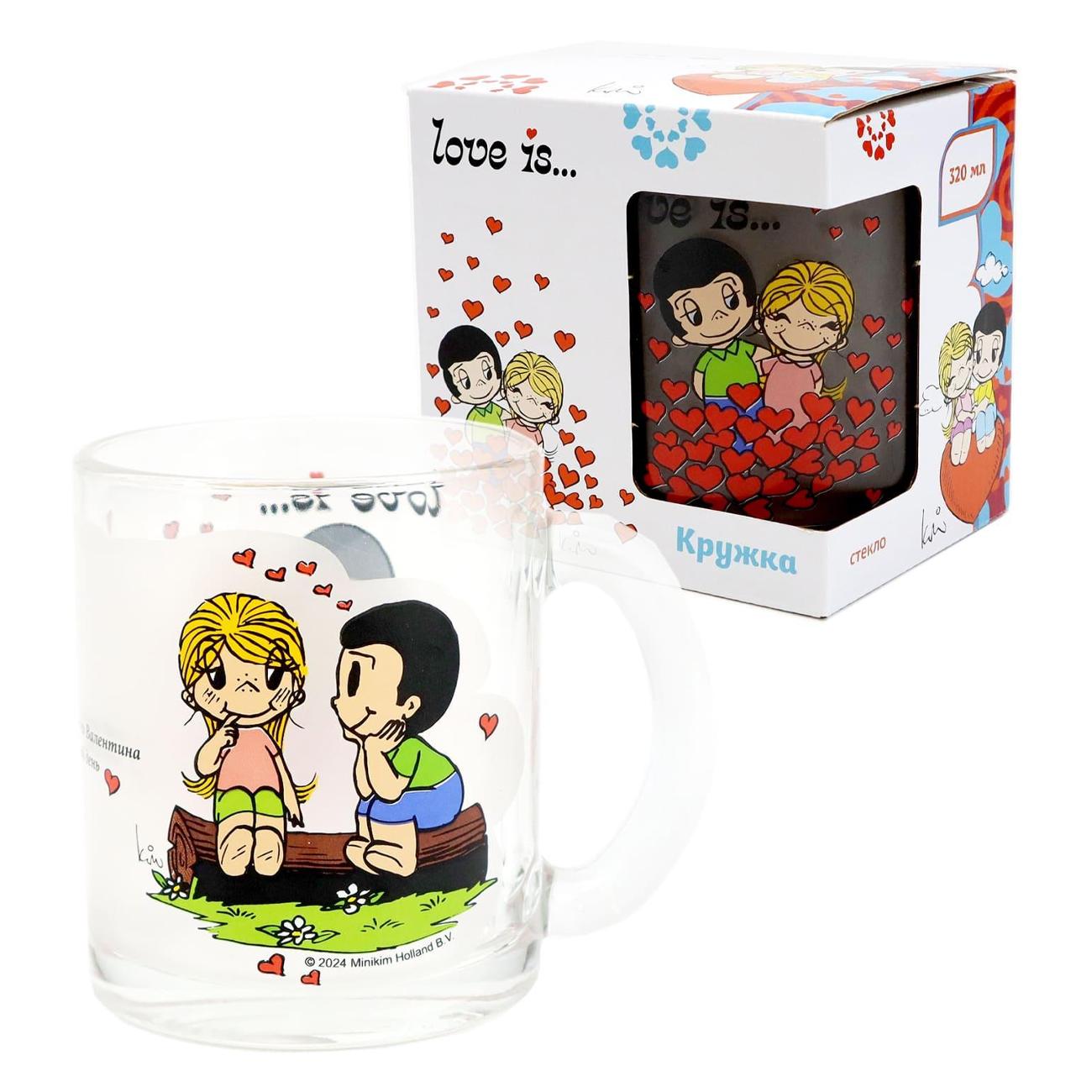 Кружка для чая ND Play 311384