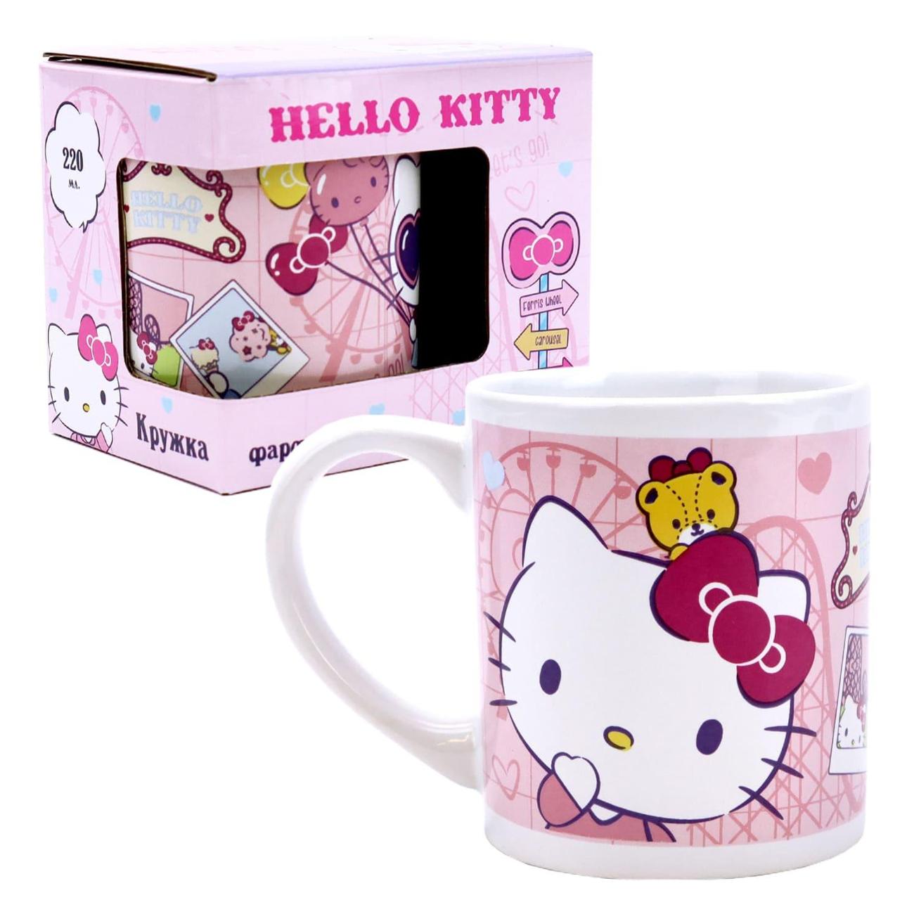 Кружка для чая ND Play 311010