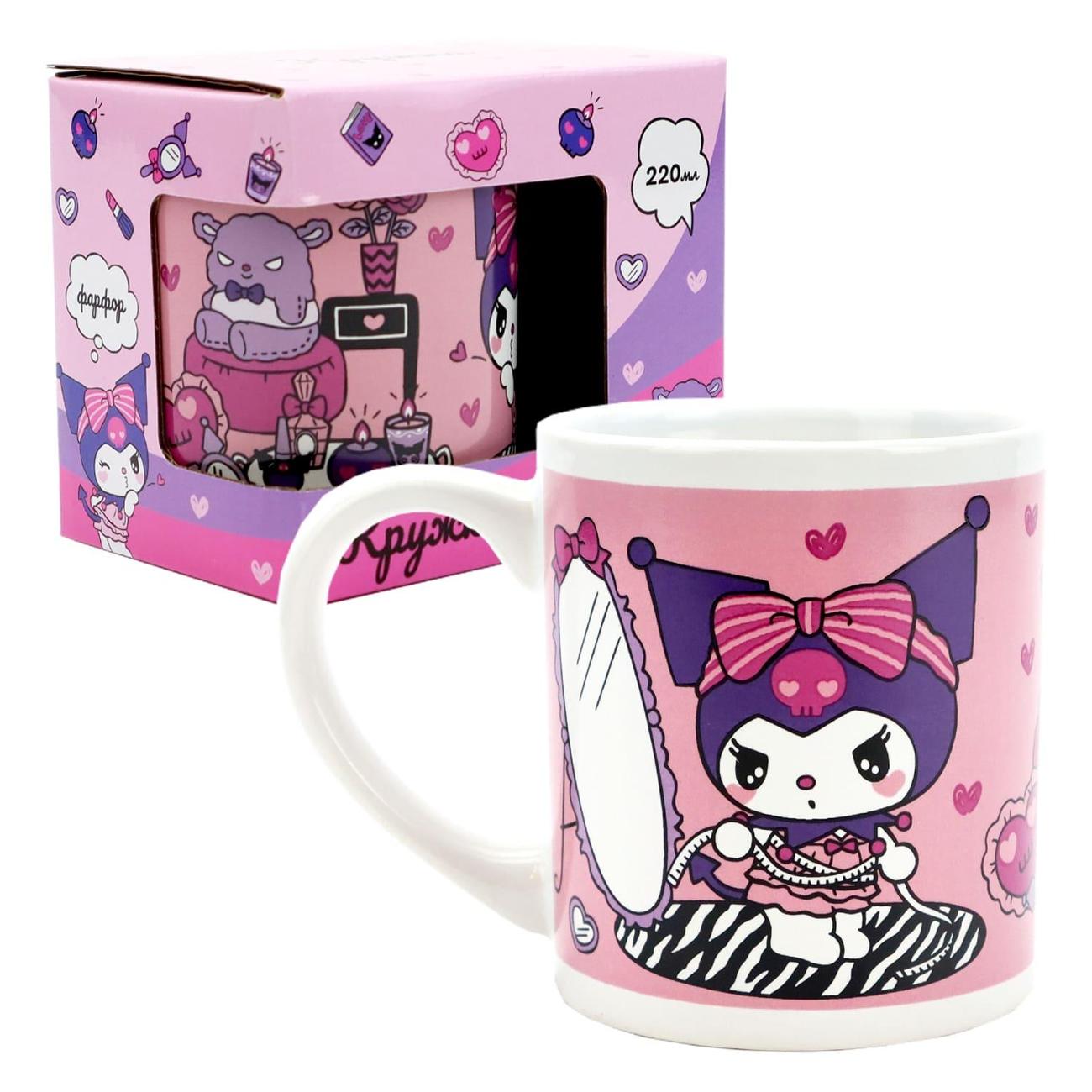 Кружка для чая ND Play 311007