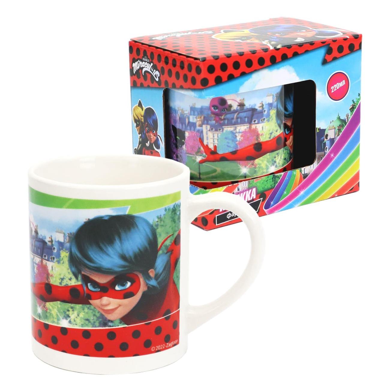 Кружка для чая ND Play 300552