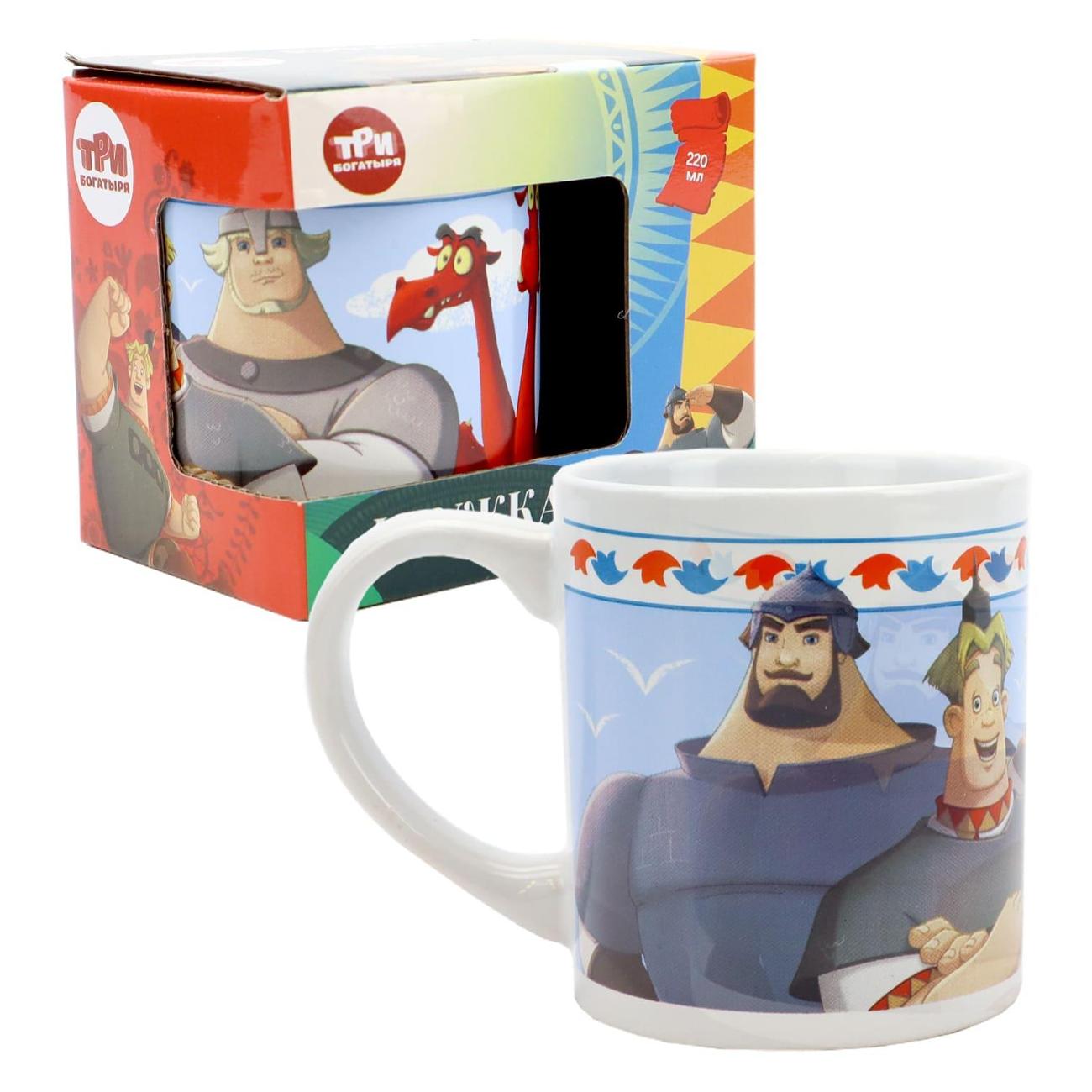 Кружка для чая ND Play 310842 фото