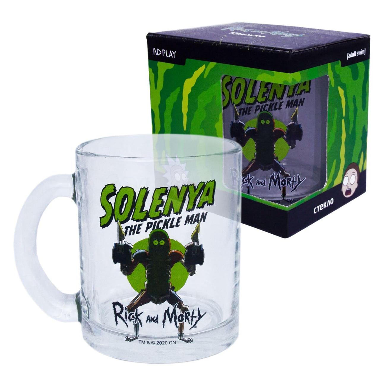 Кружка для чая ND Play 295918