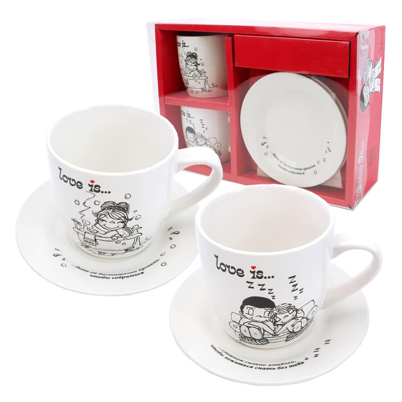 Кружка для чая ND Play 311761