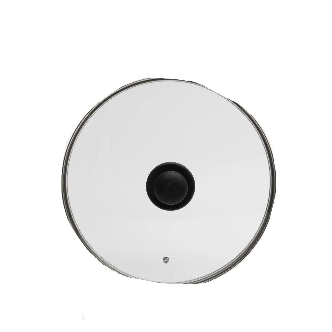 Крышка стеклянная Добрыня DO-4130