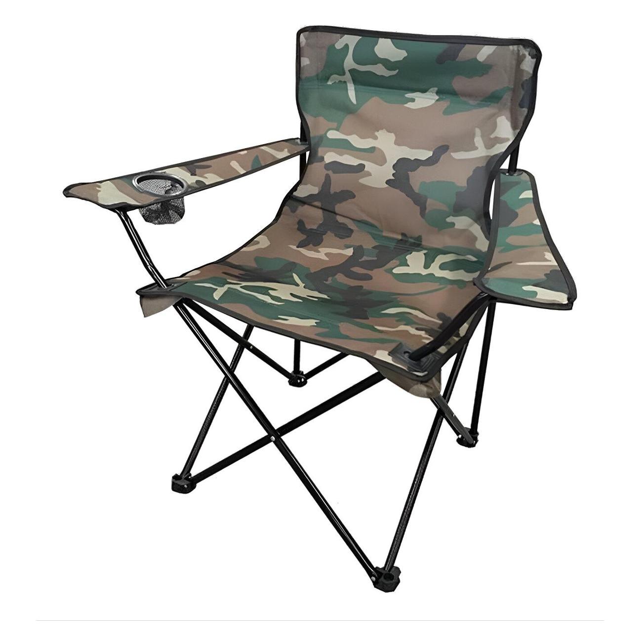 Кресло для сада DASWERK 680046 фото