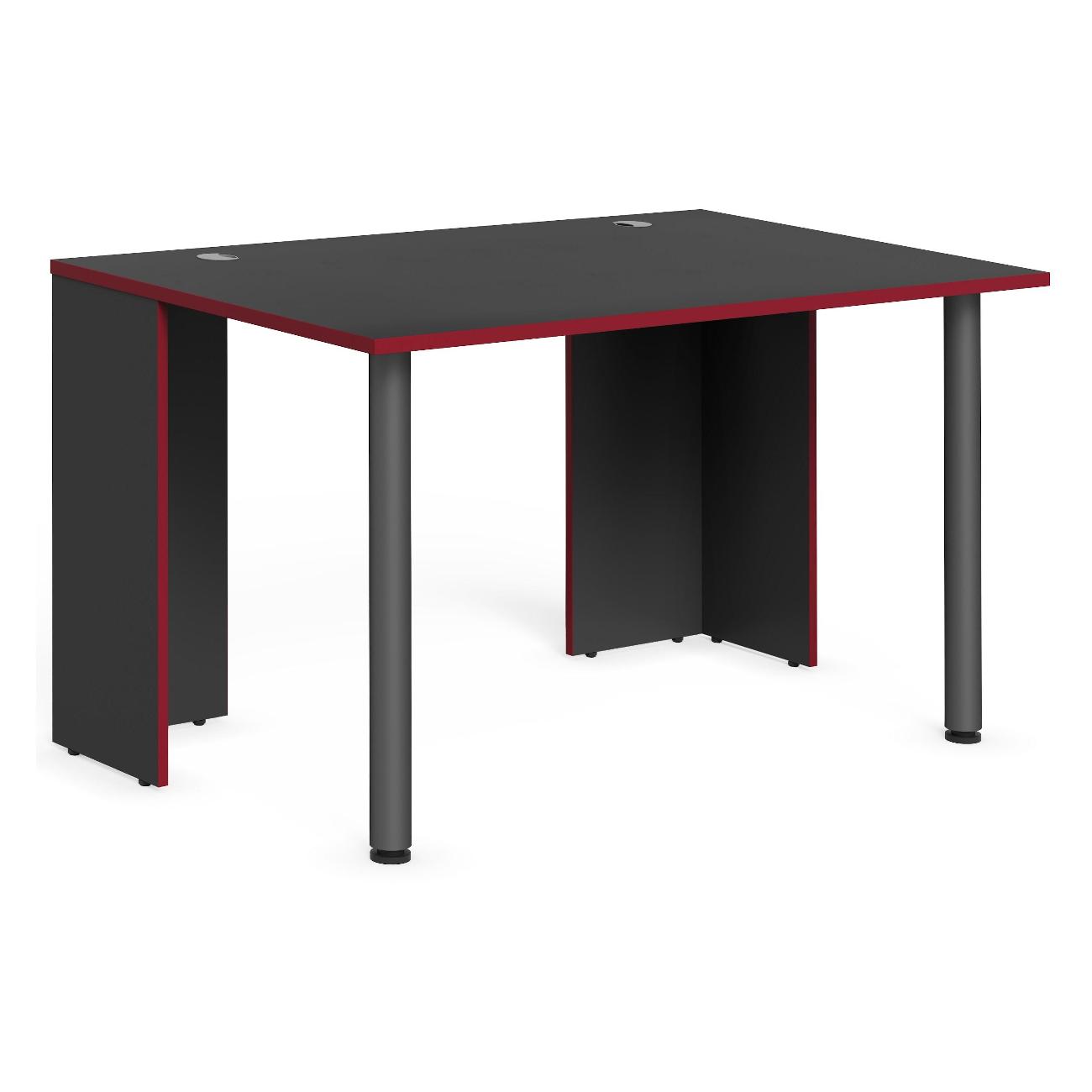 Стол компьютерный игровой Skyland SSTG 1385.1 красный