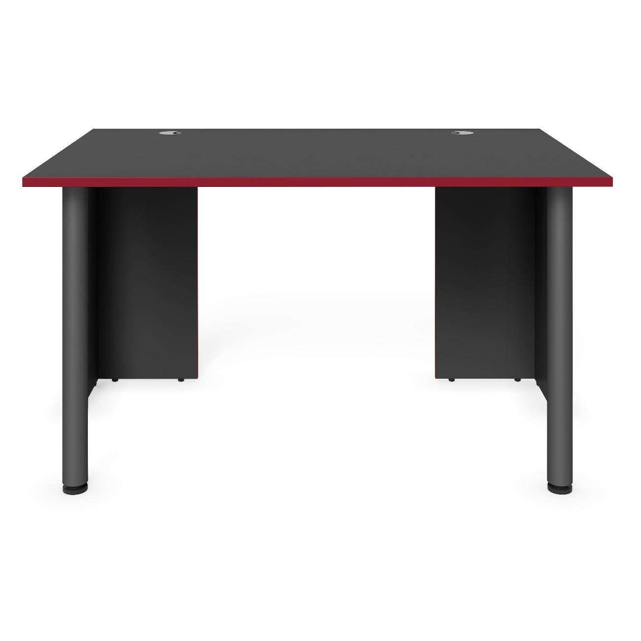 Стол компьютерный игровой Skyland SSTG 1385.1 красный