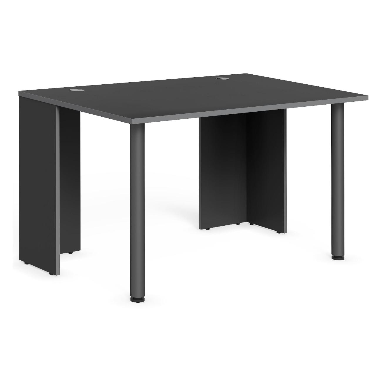 Стол компьютерный игровой Skyland SSTG 1385.1 серый