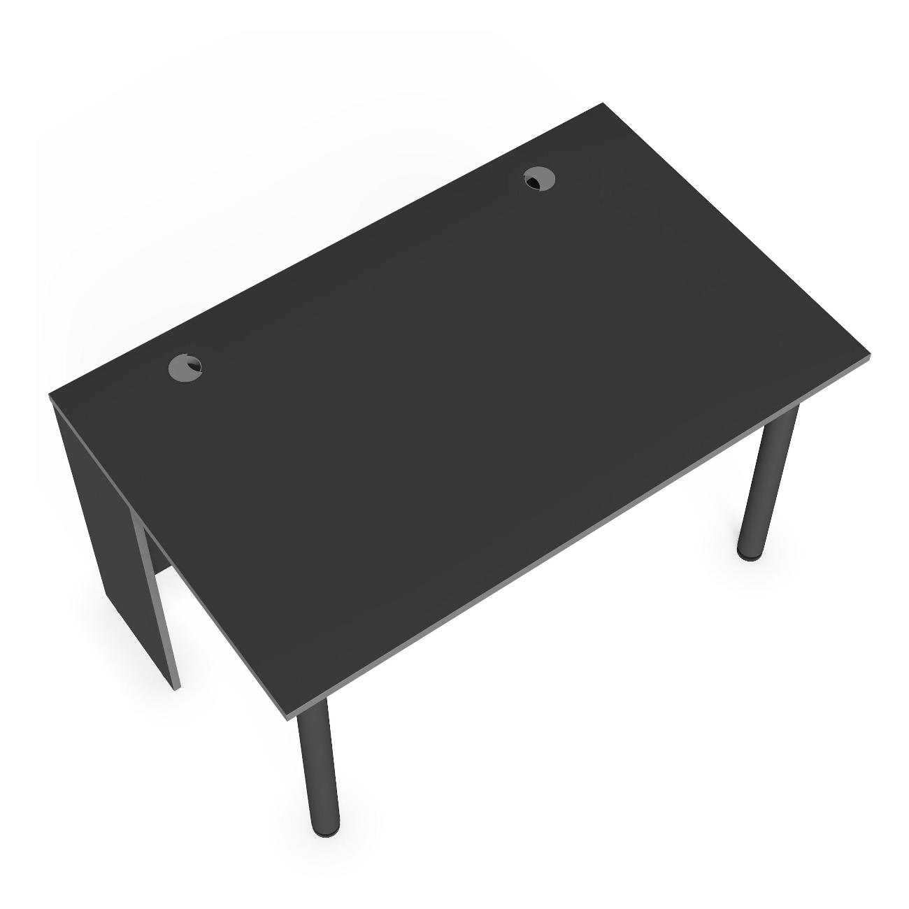 Стол компьютерный игровой Skyland SSTG 1385.1 серый