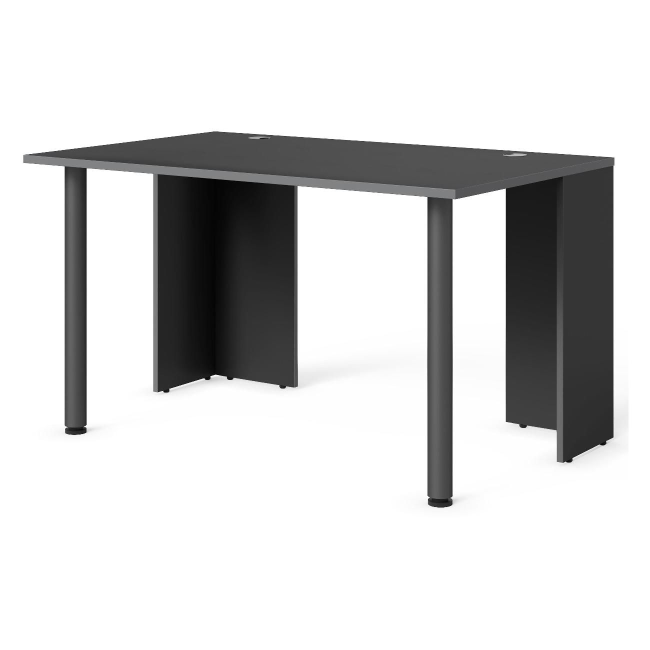 Стол компьютерный игровой Skyland SSTG 1385.1 серый