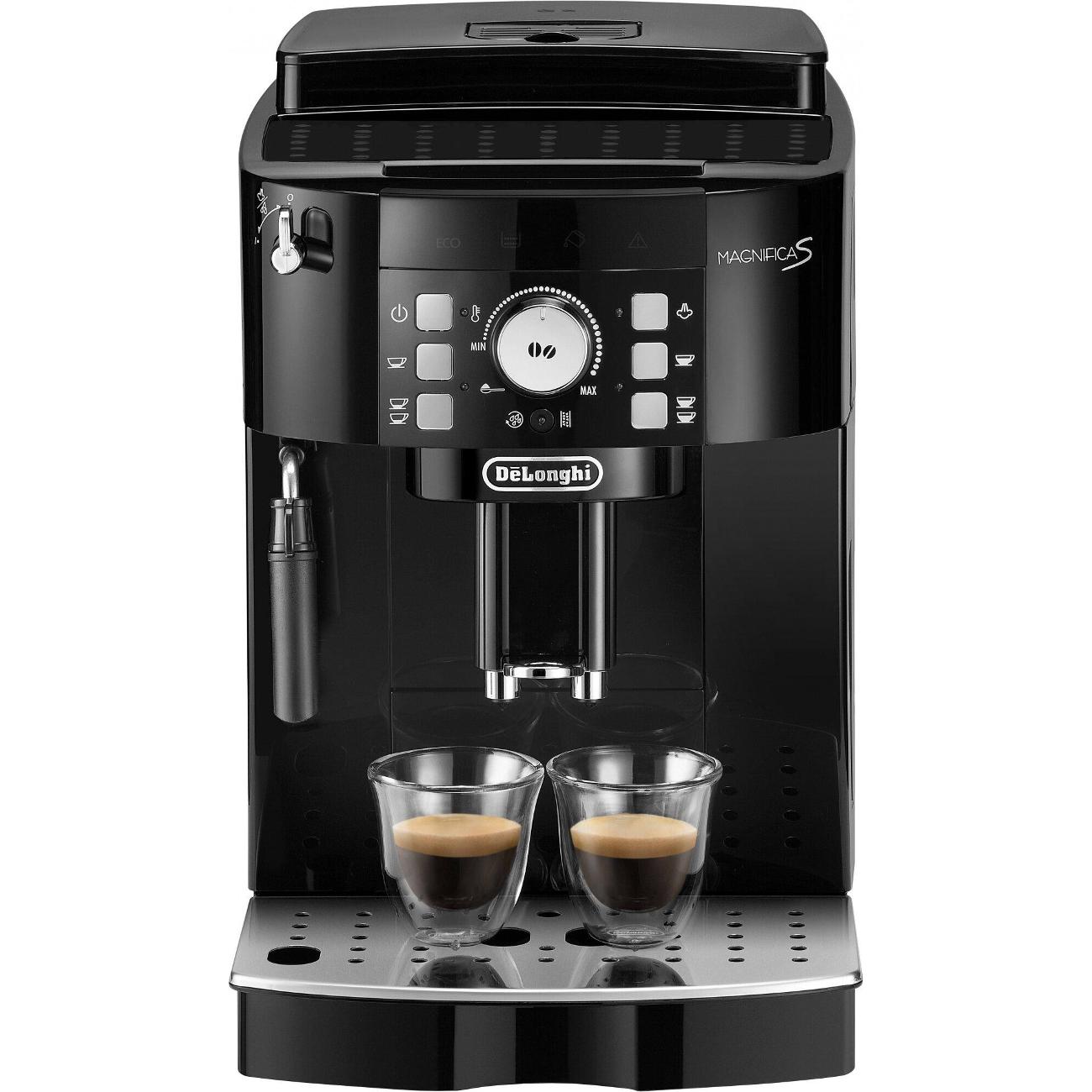 Кофемашина автоматическая DeLonghi ECAM21.117.B