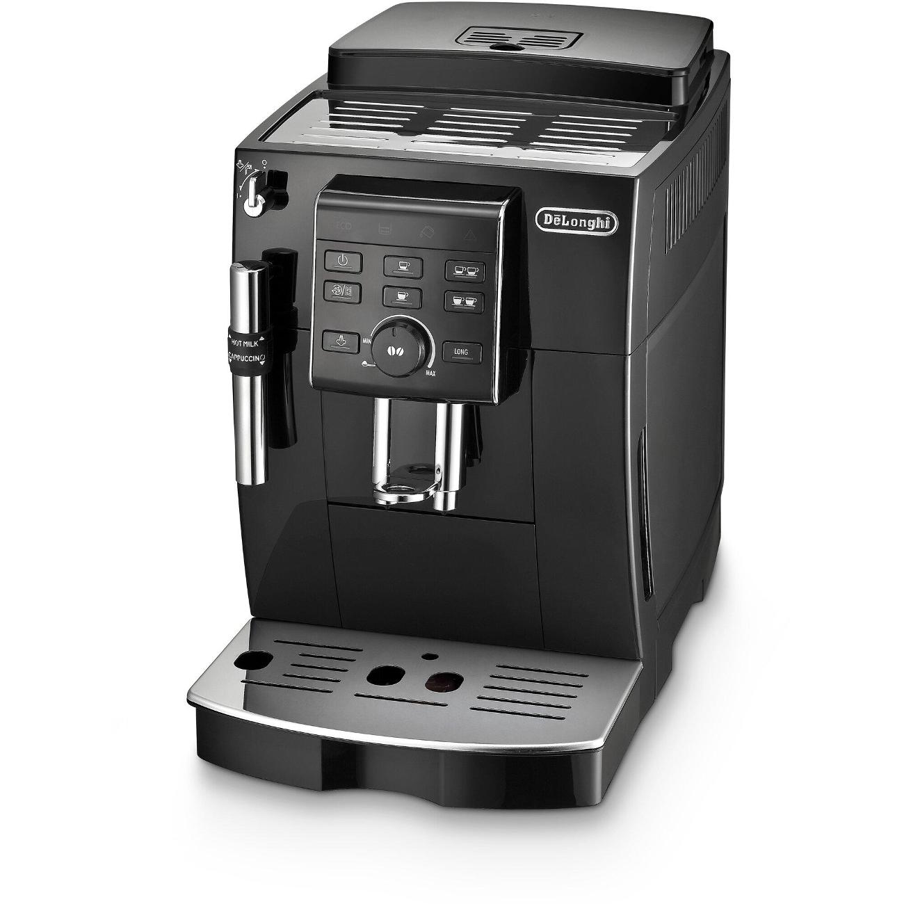 Кофемашина автоматическая DeLonghi ECAM 23.120 B