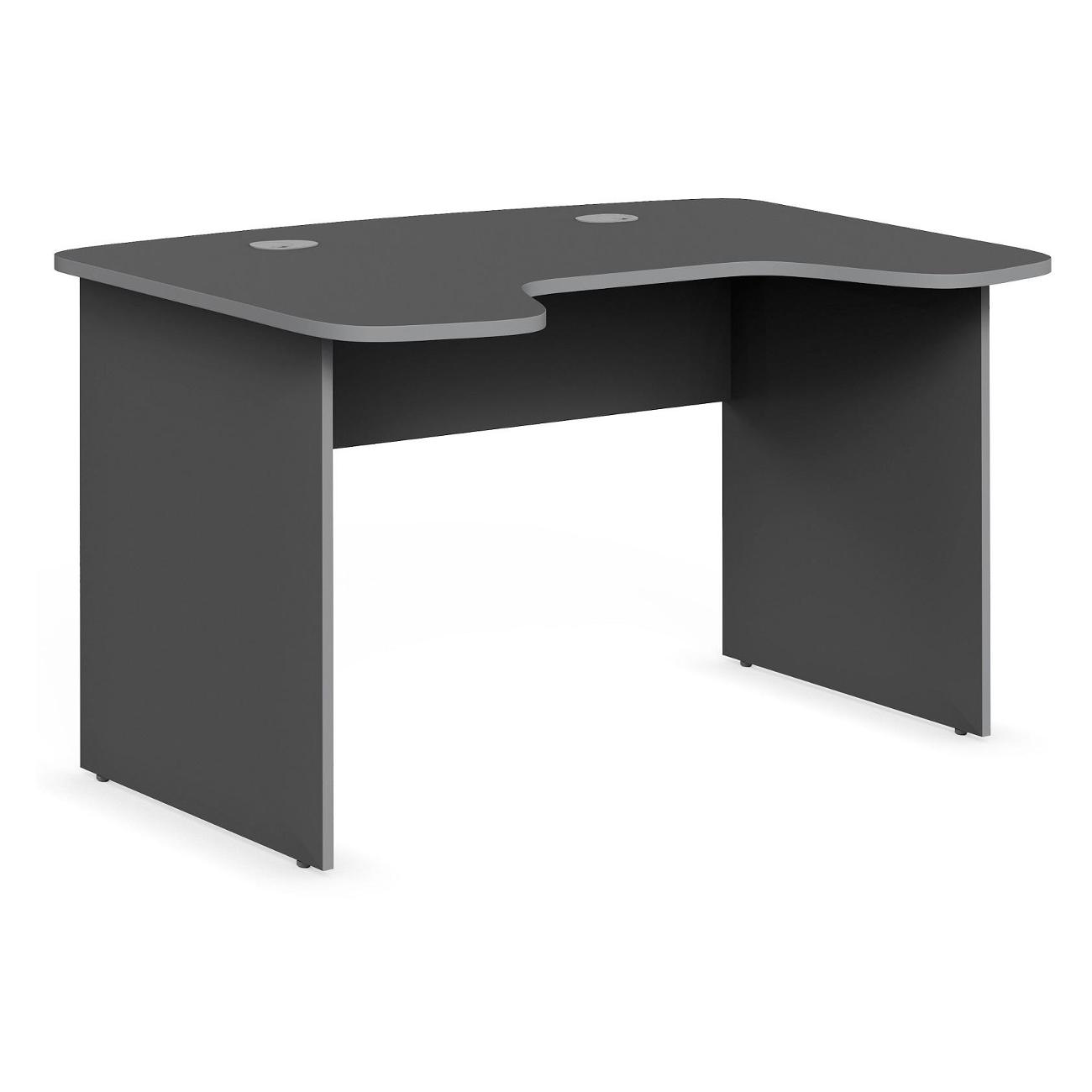 Стол компьютерный игровой Skyland STG 1385.1 серый