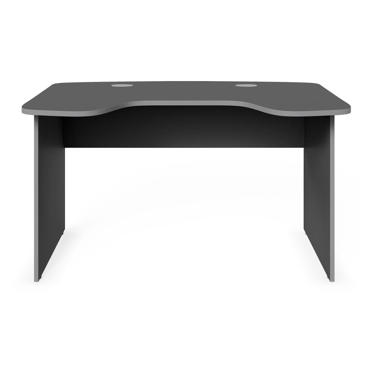 Стол компьютерный игровой Skyland STG 1385.1 серый