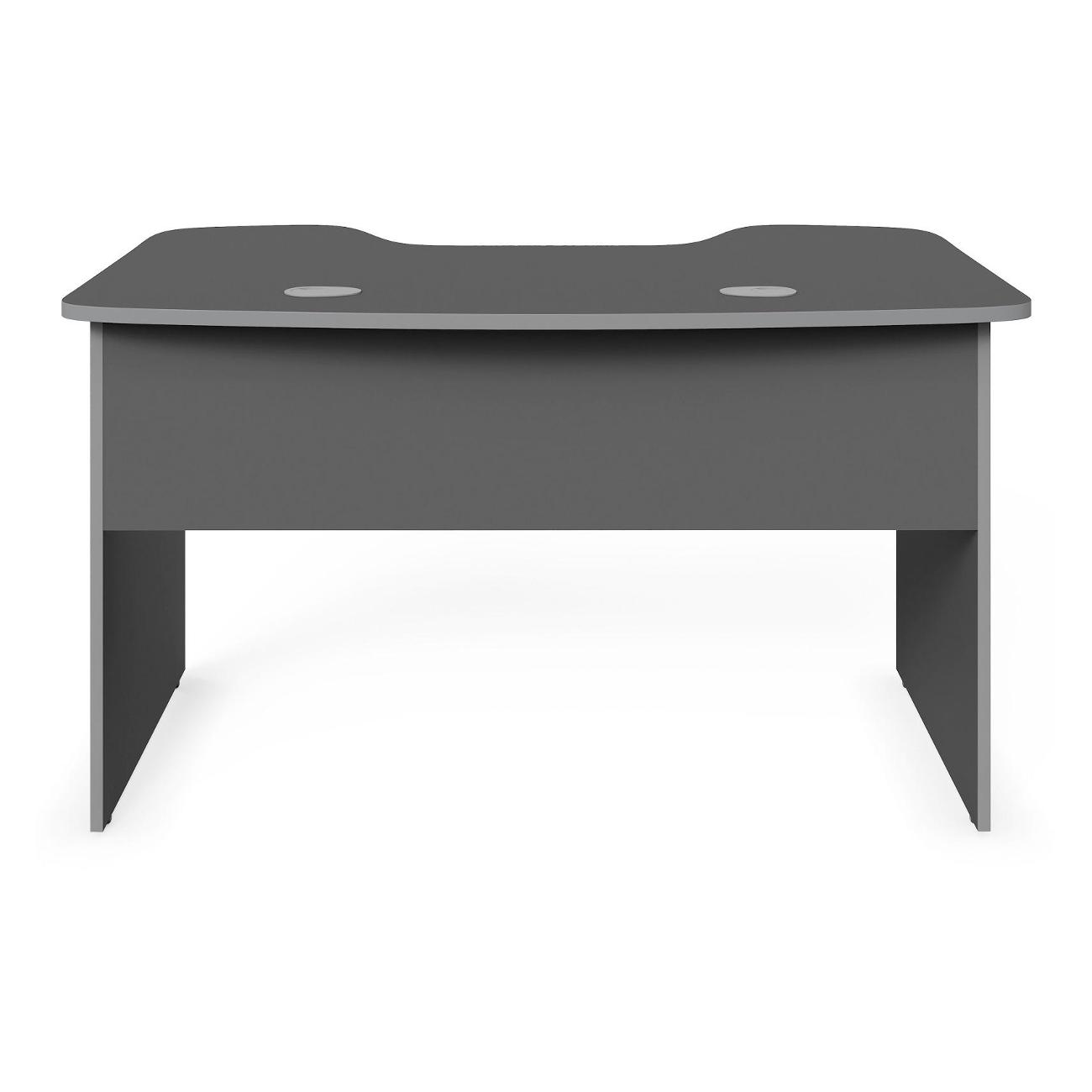 Стол компьютерный игровой Skyland STG 1385.1 серый