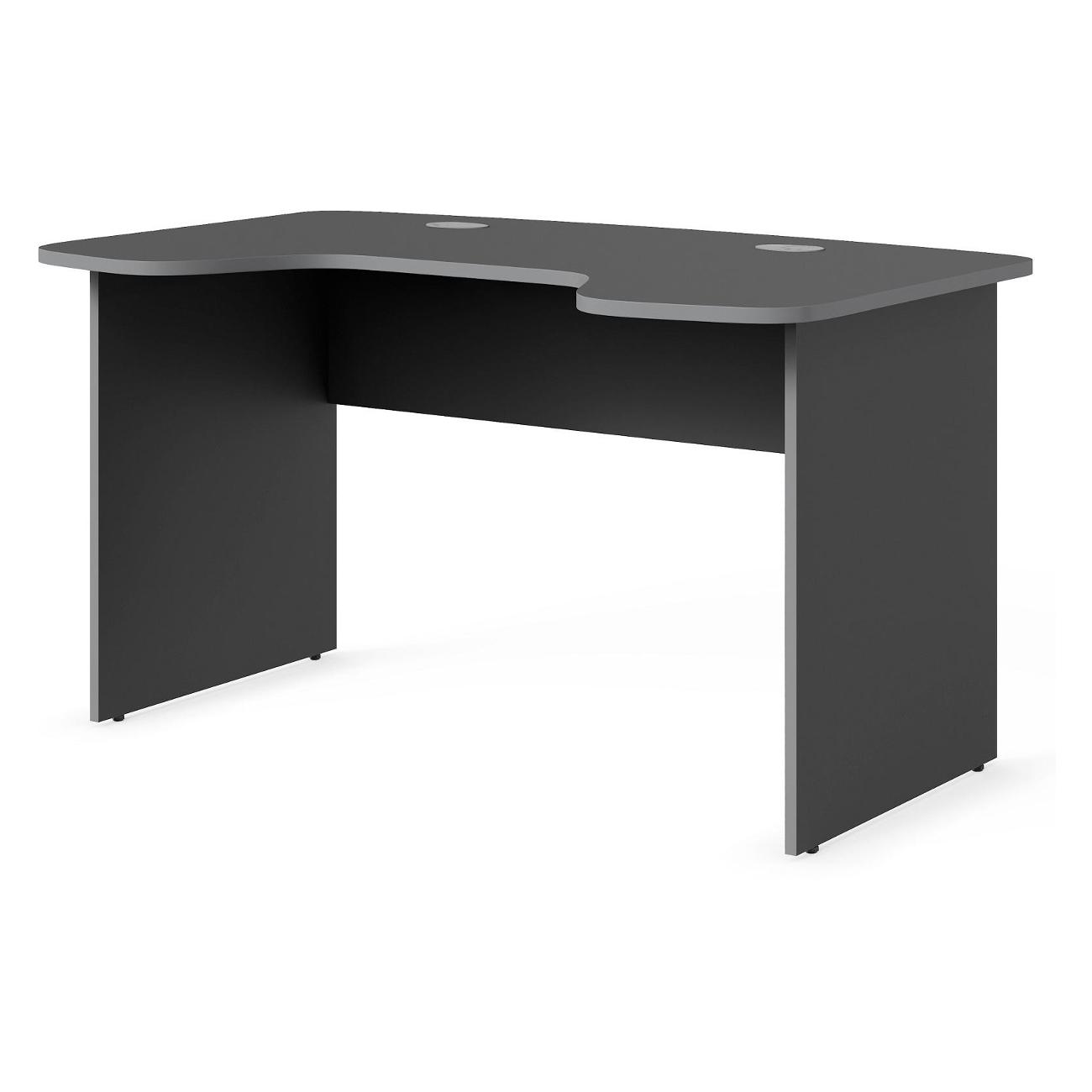 Стол компьютерный игровой Skyland STG 1385.1 серый