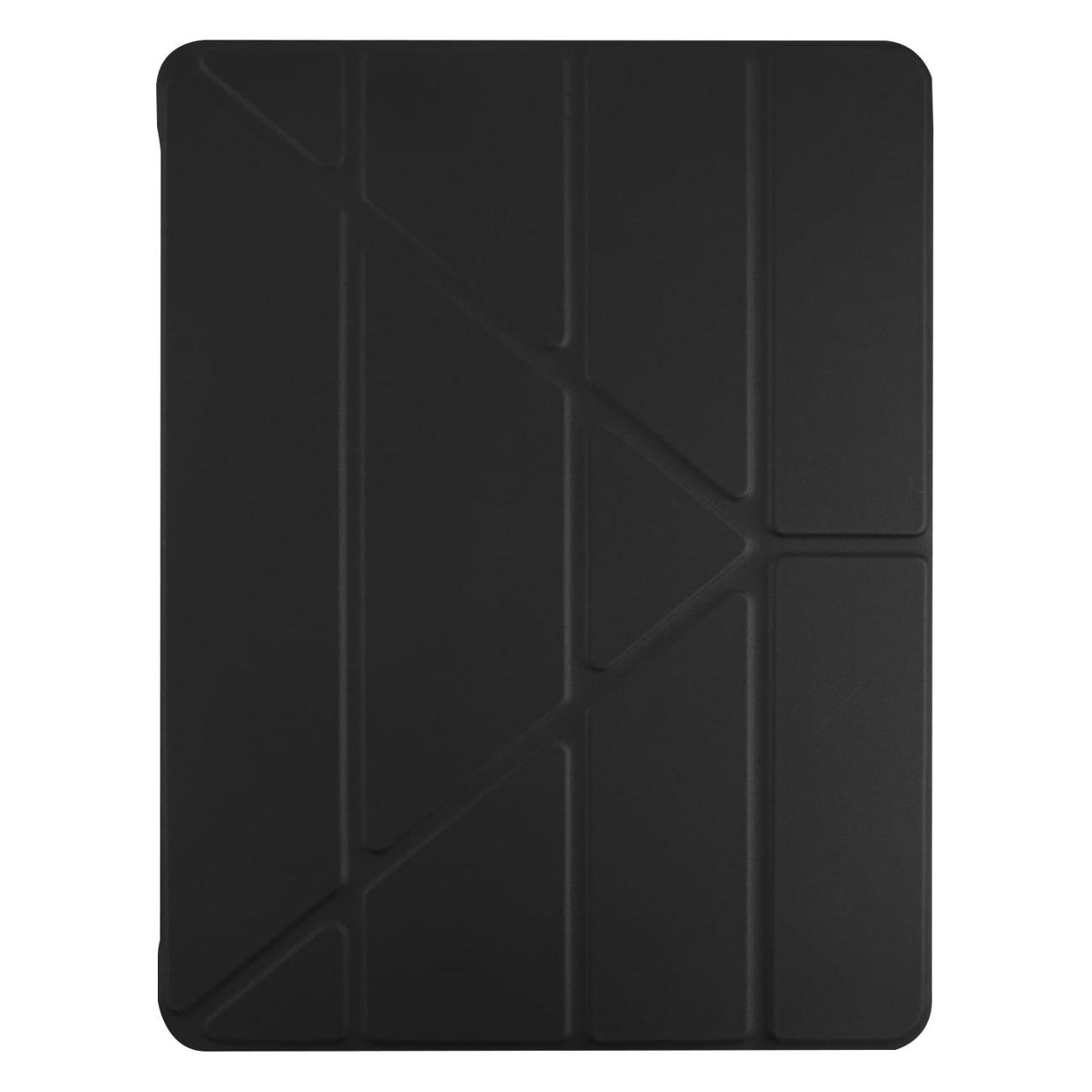 Чехол для iPad Red Line Pro 12.9 2021 черный