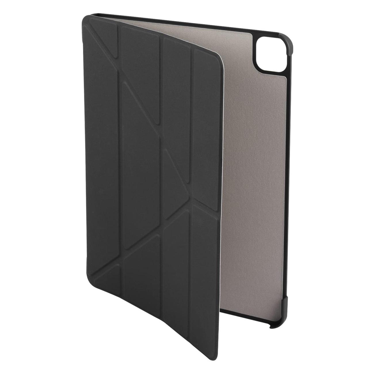 Чехол для iPad Red Line Pro 12.9 2021 черный