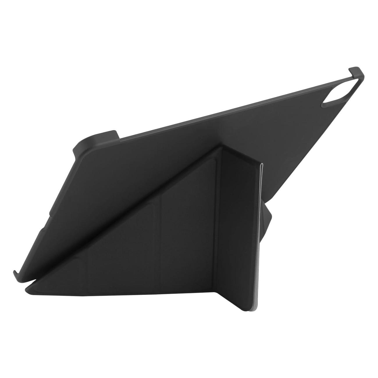 Чехол для iPad Red Line Pro 12.9 2021 черный