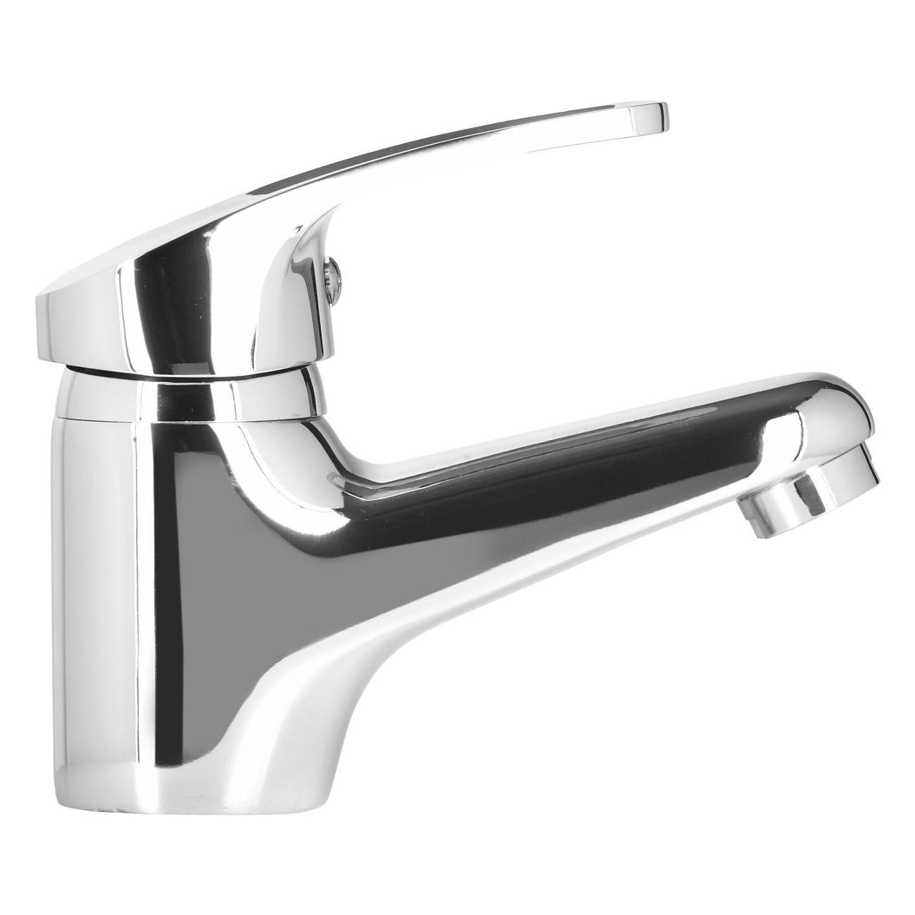 Смеситель Wisent WP10027