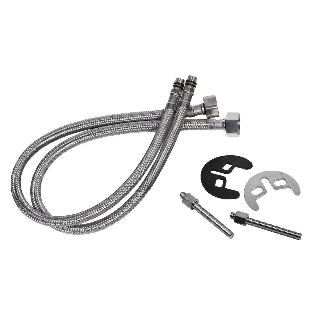 Смеситель Wisent WP10213