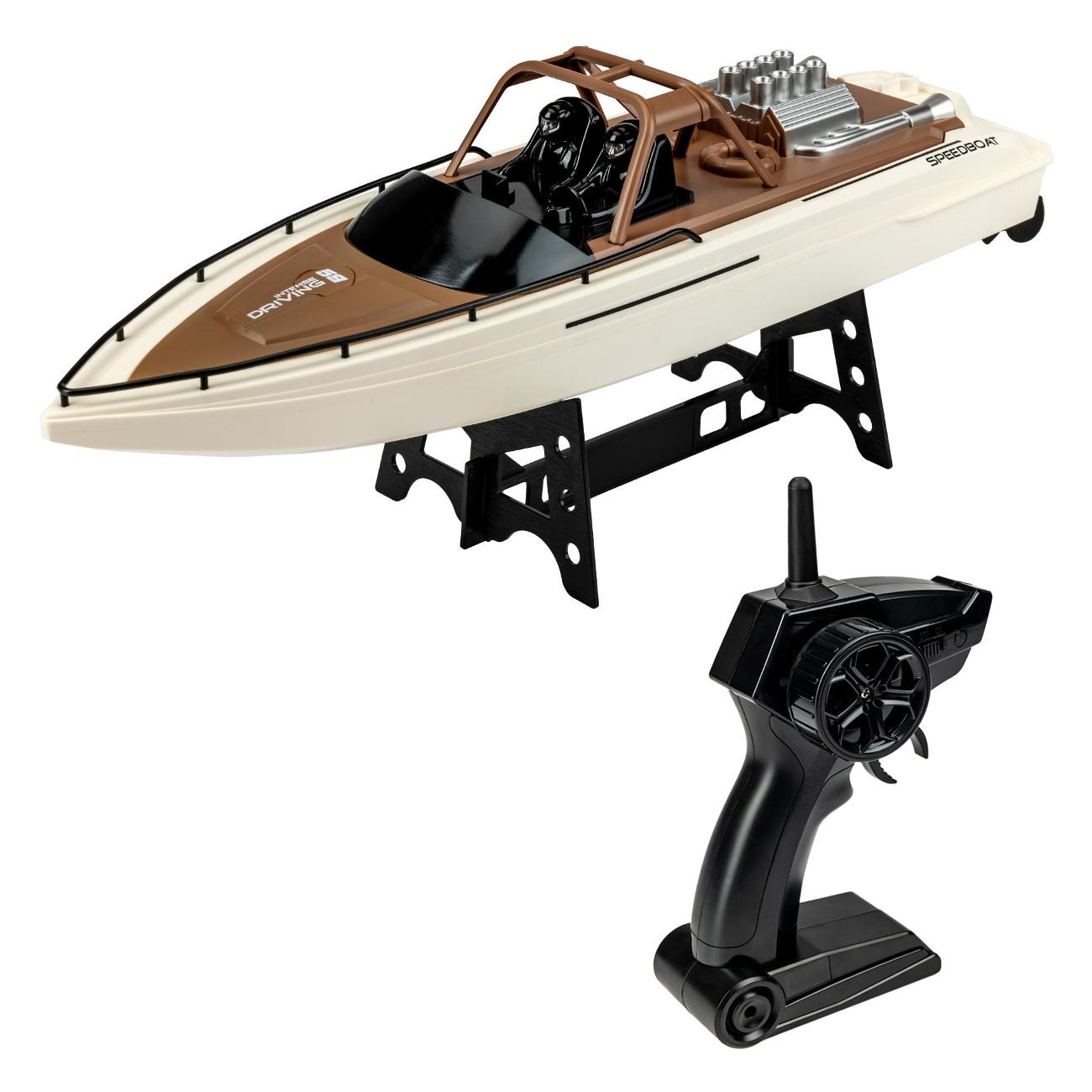 Радиоуправляемый катер NEWJEL ATLANTIS