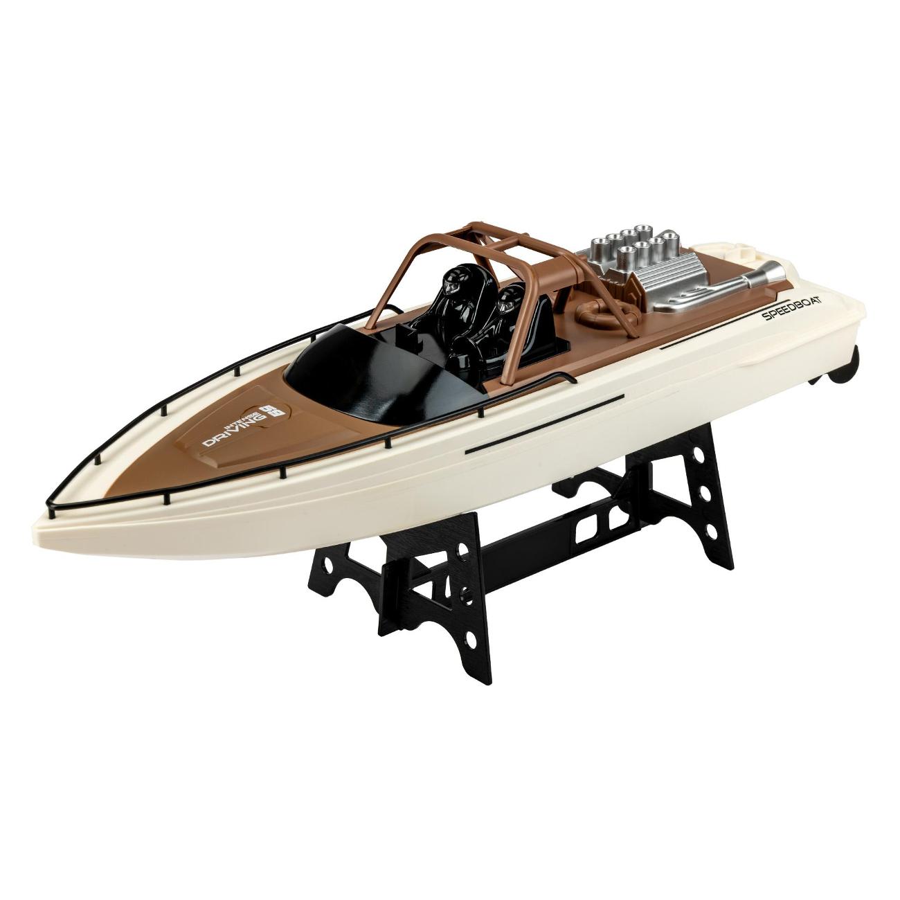 Радиоуправляемый катер NEWJEL ATLANTIS