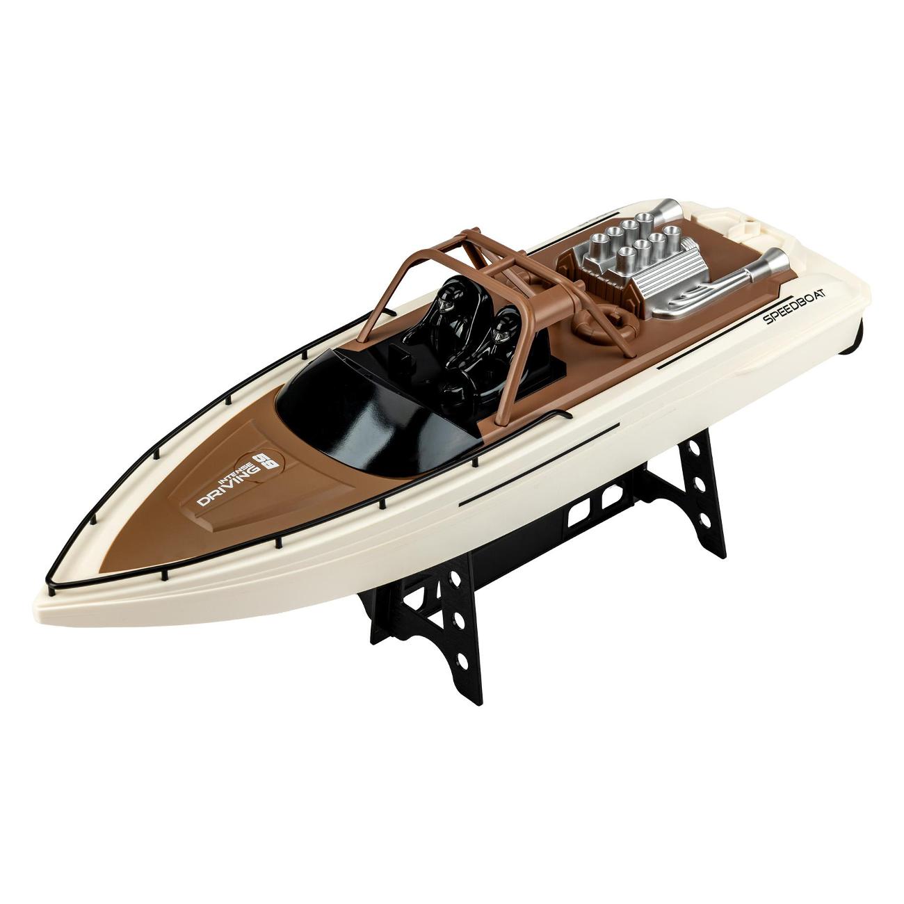 Радиоуправляемый катер NEWJEL ATLANTIS