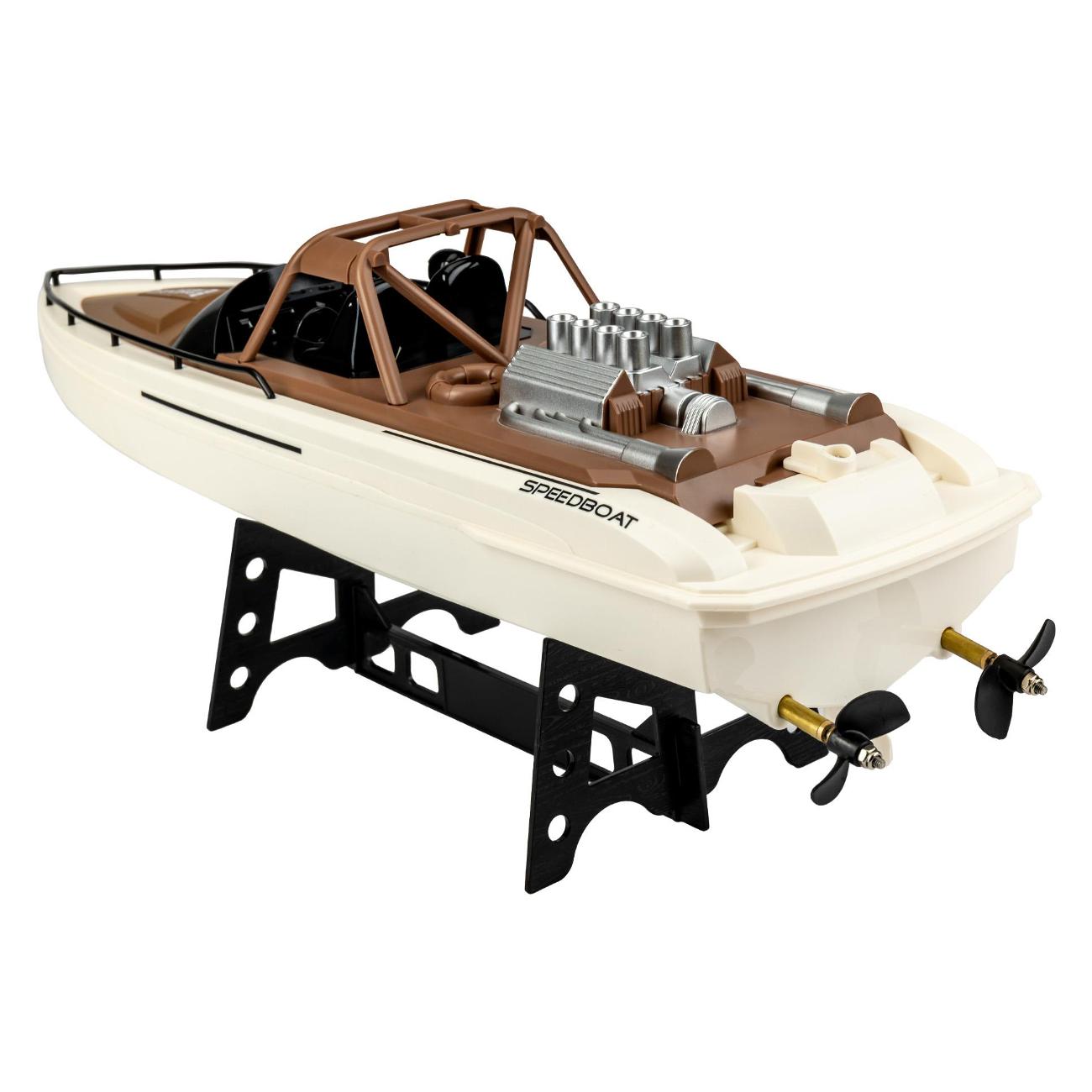 Радиоуправляемый катер NEWJEL ATLANTIS