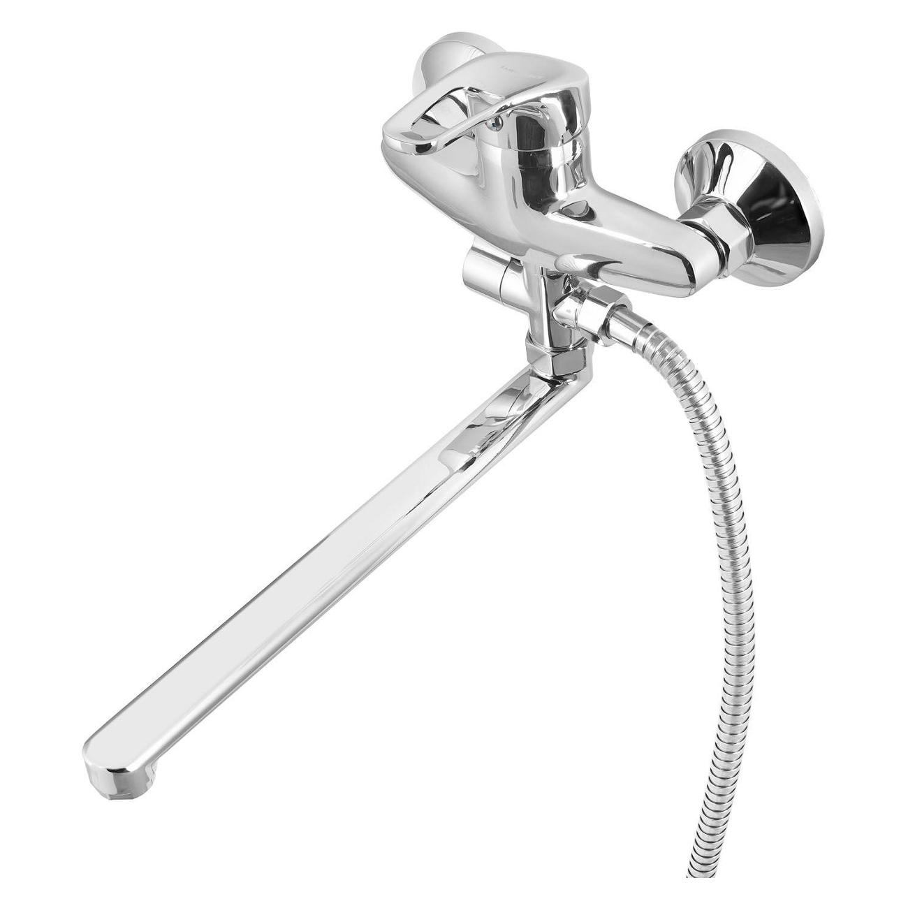 Смеситель для ванной Wisent WP21027