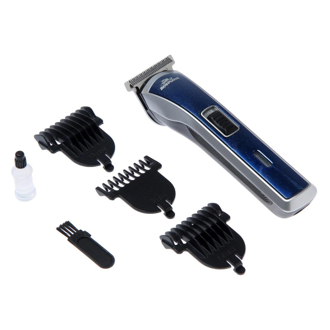 Машинка для стрижки волос Добрыня DO-2615