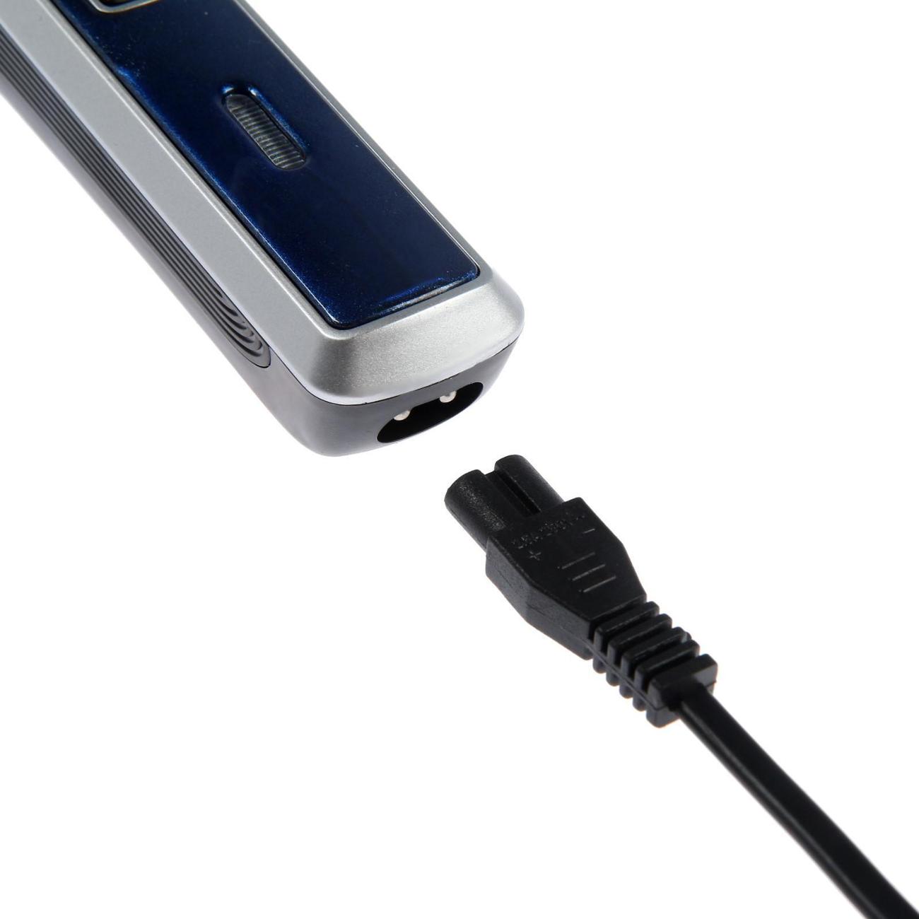 Машинка для стрижки волос Добрыня DO-2615