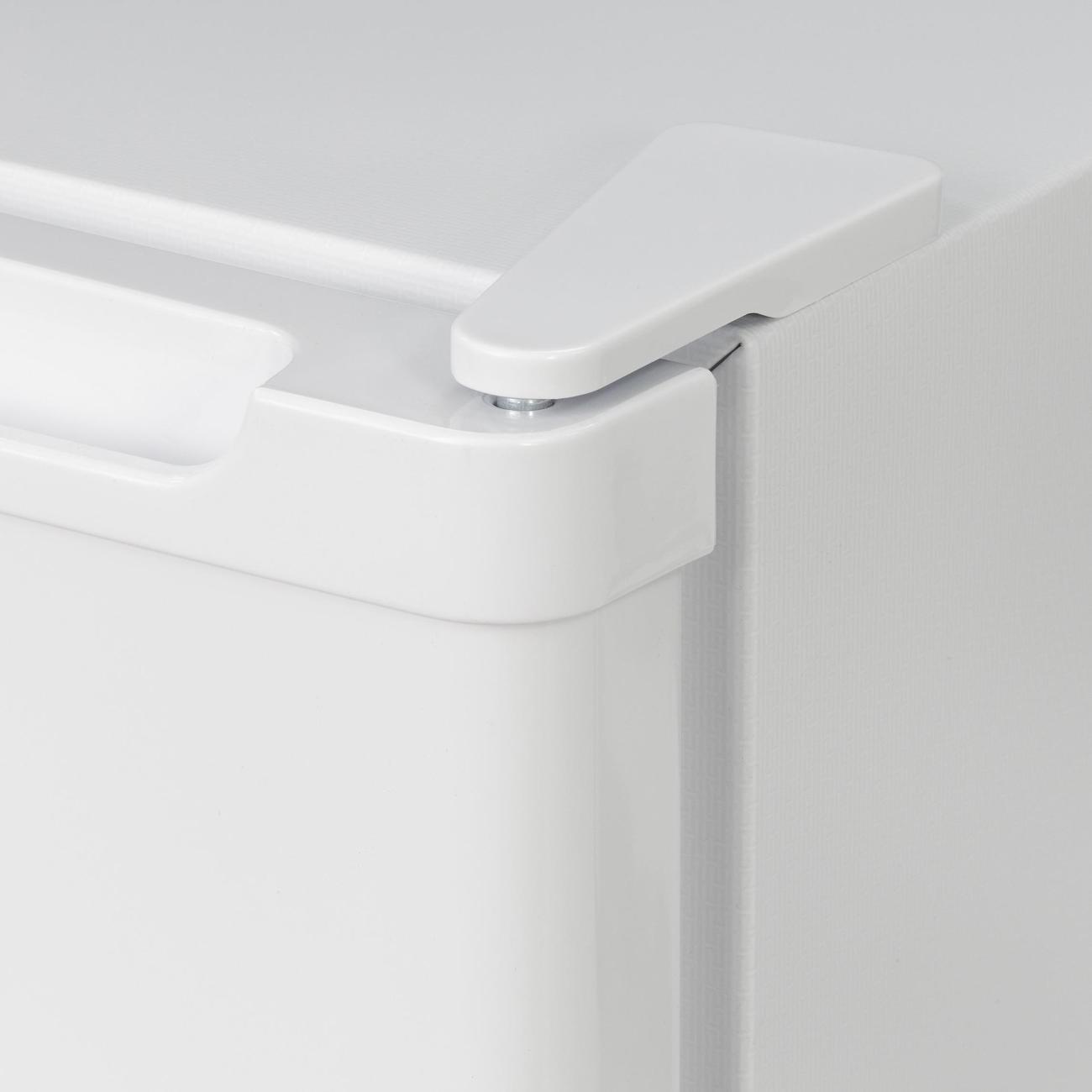 Холодильник Zigmund & Shtain FR 11 W