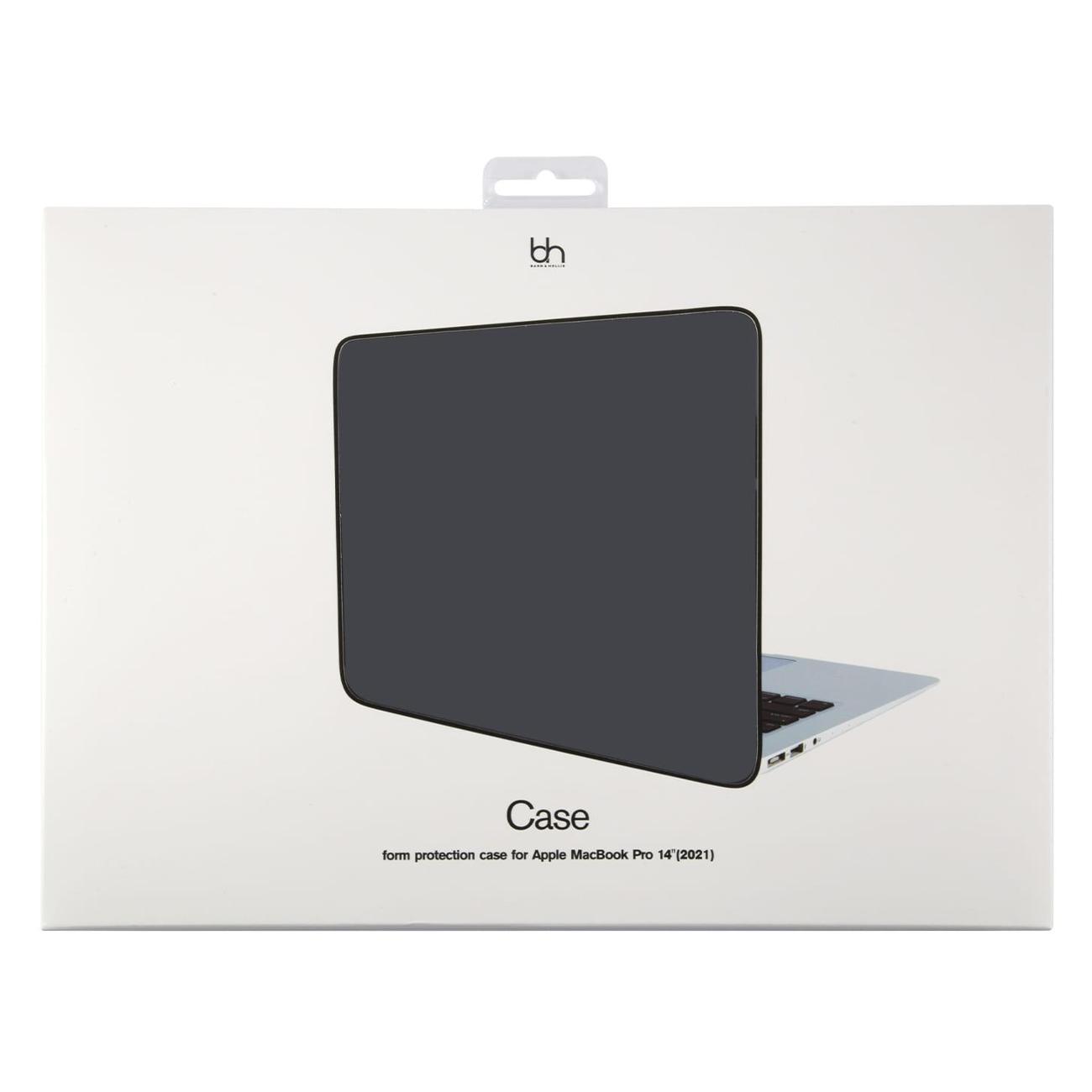 Кейс для MacBook Barn&Hollis Pro 14 (2021)
