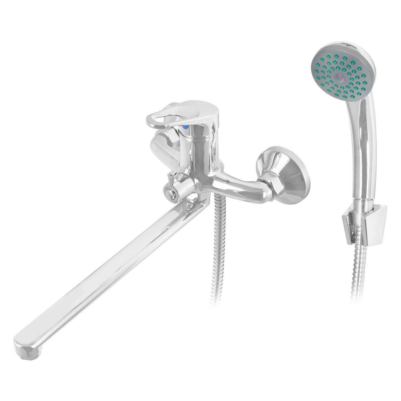 Смеситель для ванны Wisent WP22028