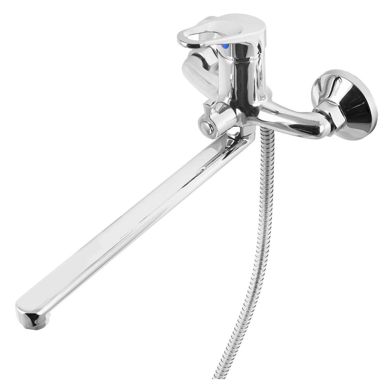 Смеситель для ванны Wisent WP22028