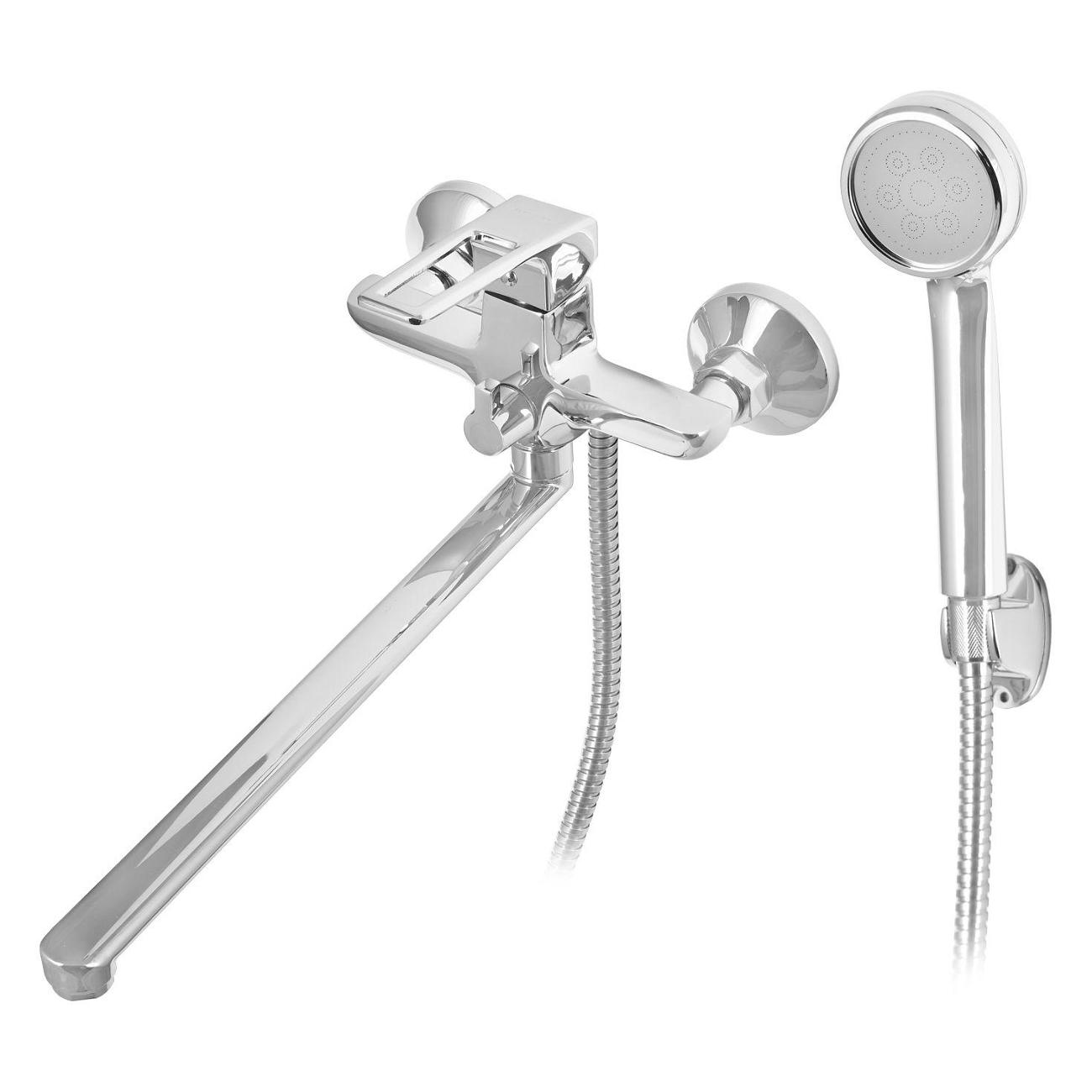 Смеситель для ванны Wisent WP22154