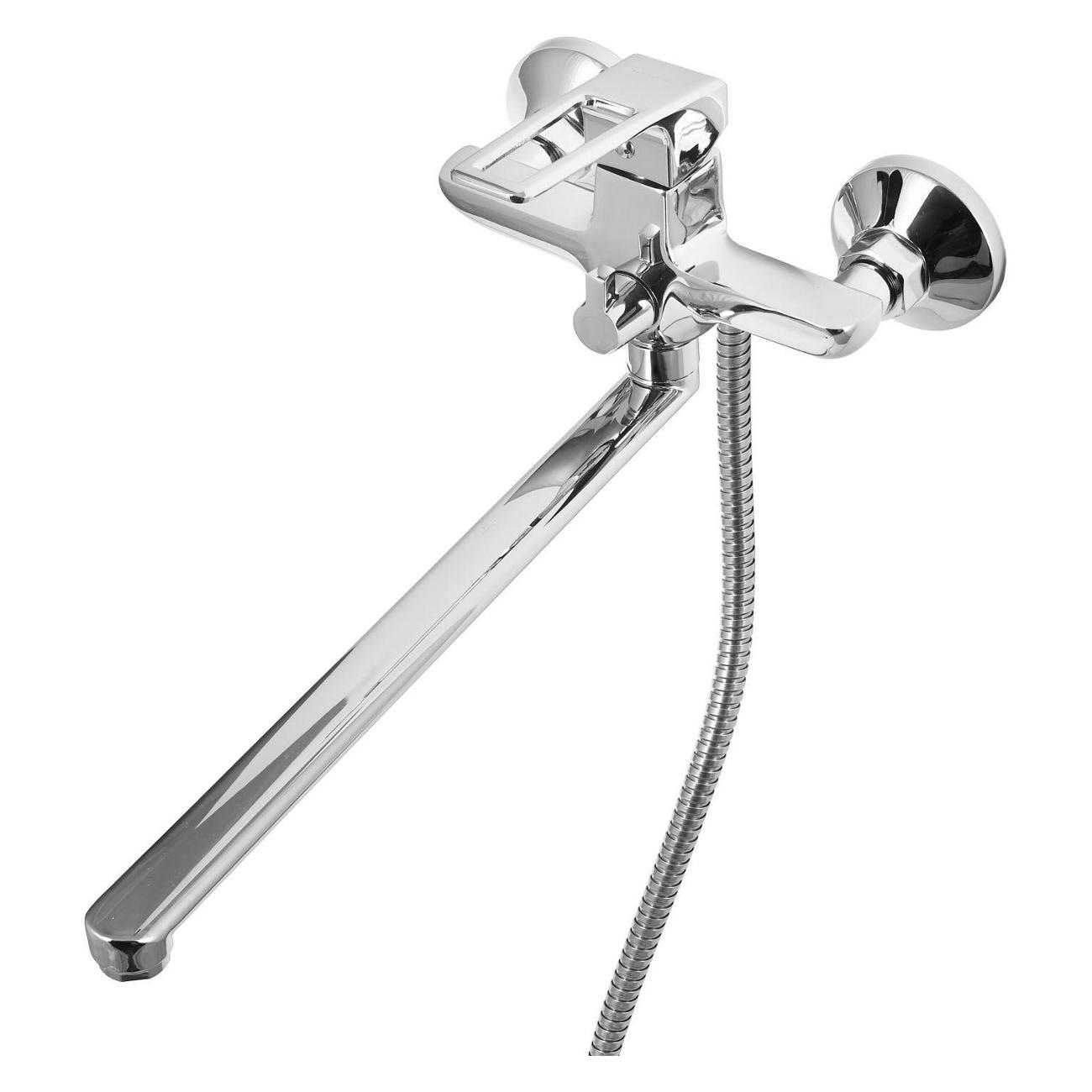 Смеситель для ванны Wisent WP22154